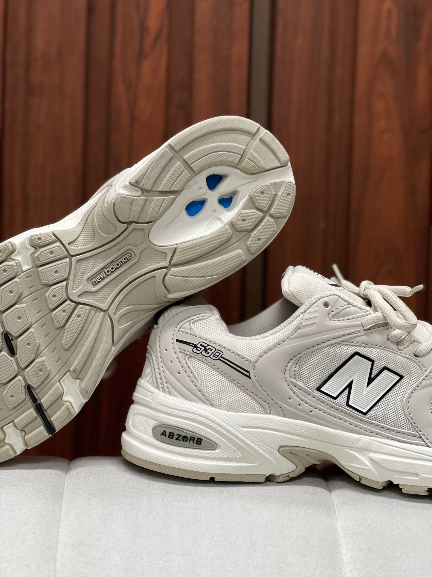 New Balance 530