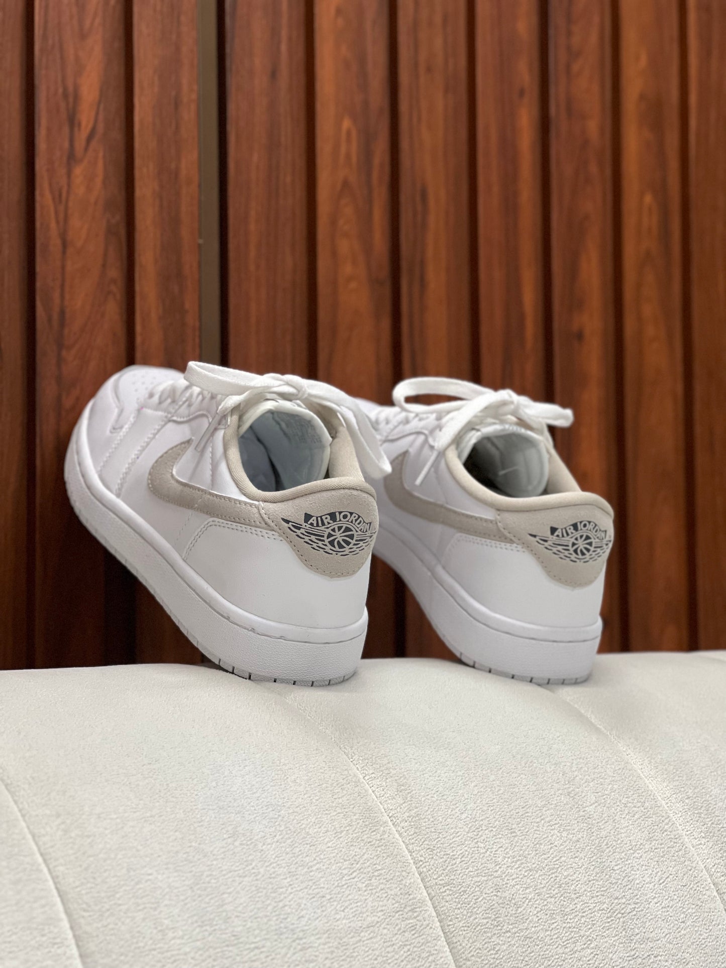 Nike Air Jordan 1 Low OG Neutral Grey