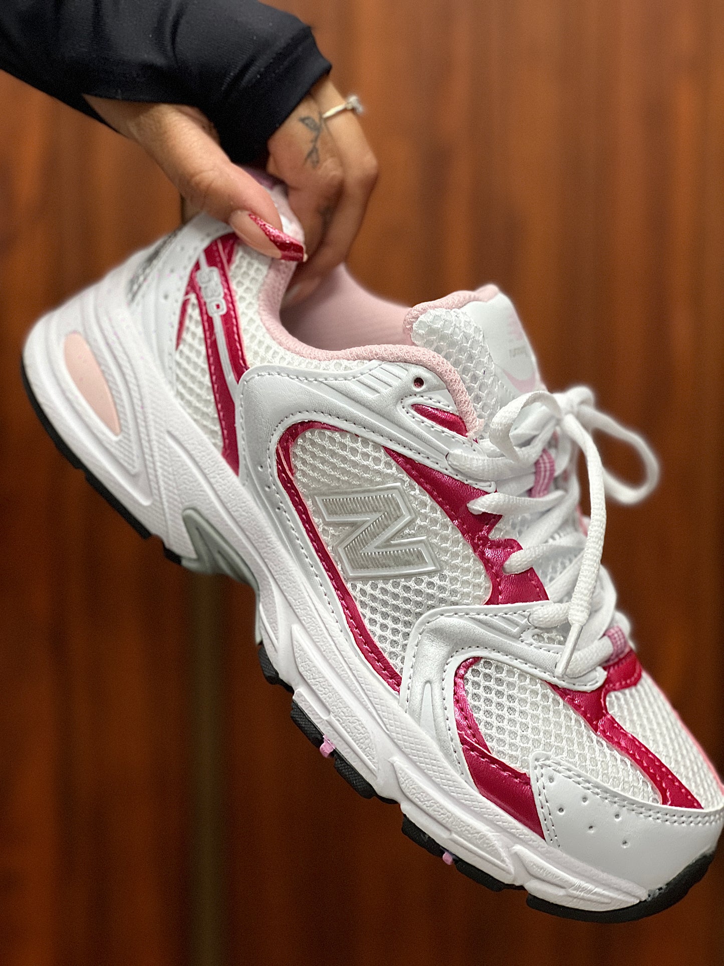 New Balance 530 Rosa