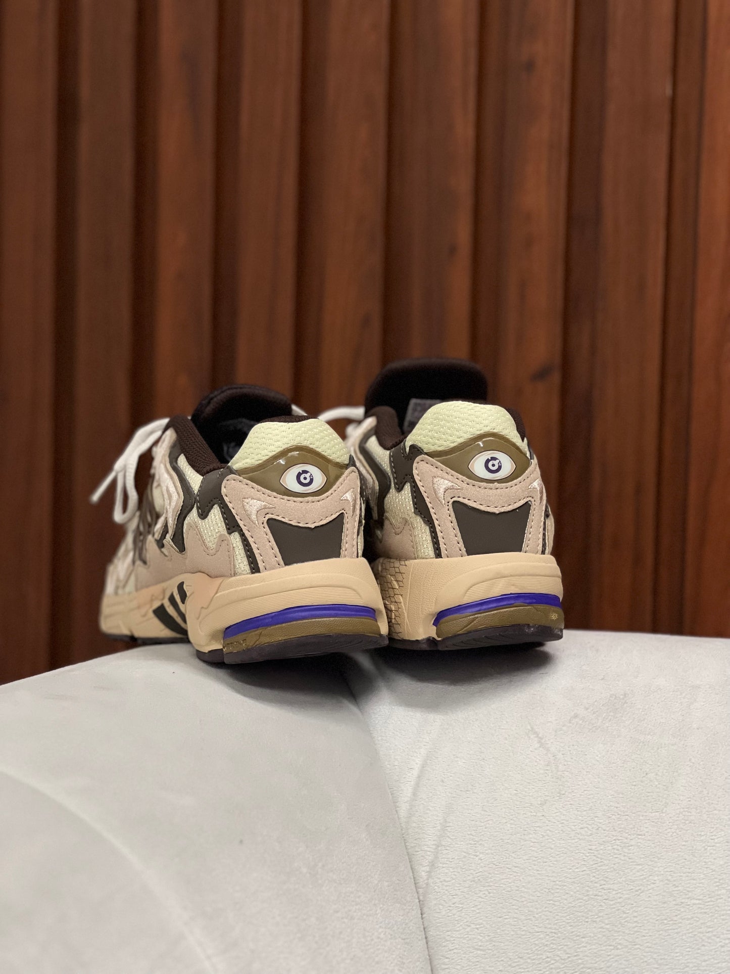 Adidas Response CL Bad Bunny Paso Fino