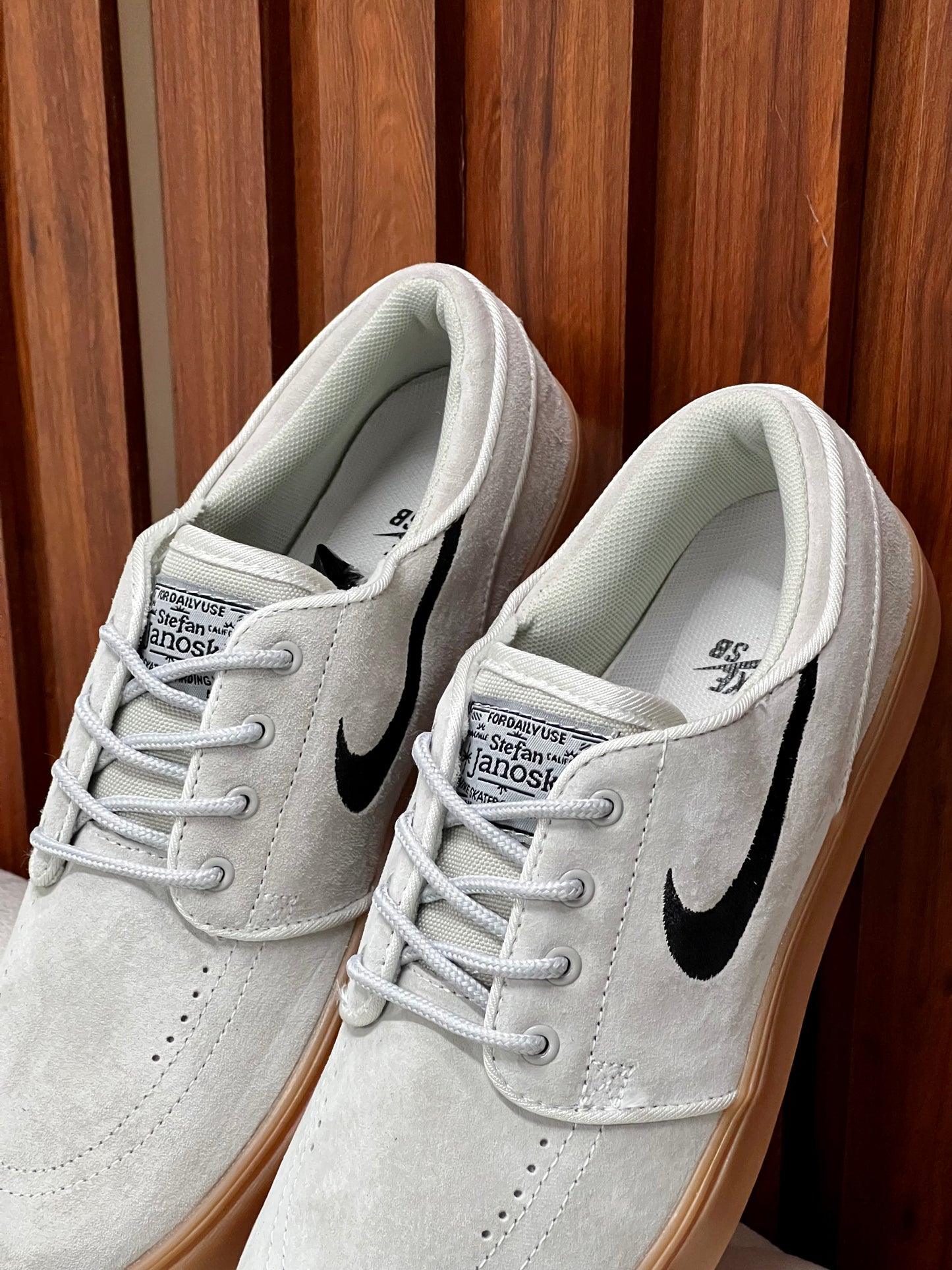 Nike SB Stefan Janoski Hyperfeel