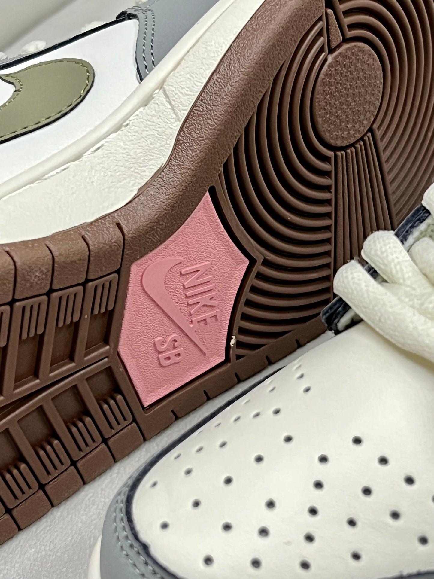 Nike SB Dunk Low Yuto Horigome