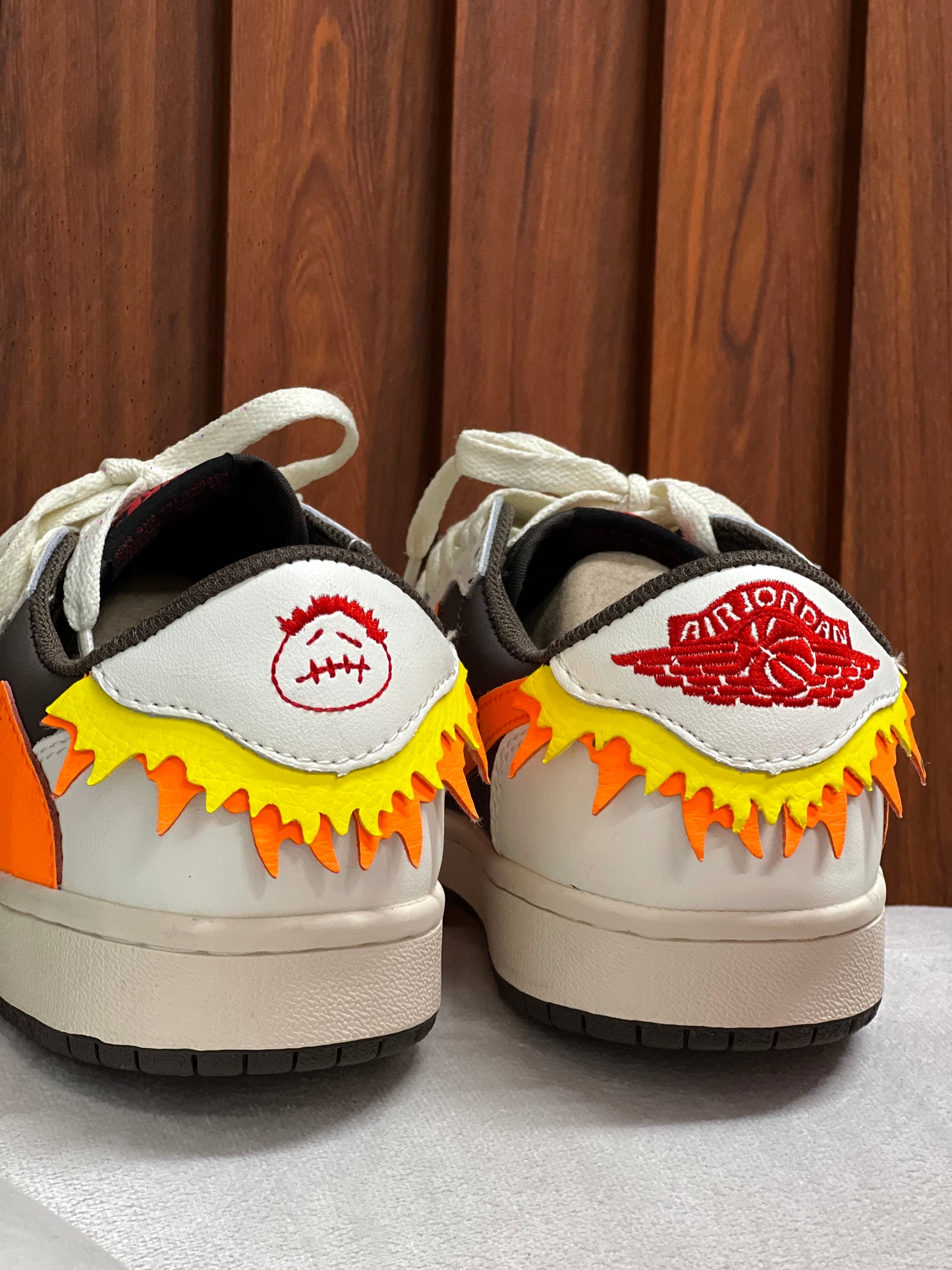 Nike SB Dunk Low Stussy