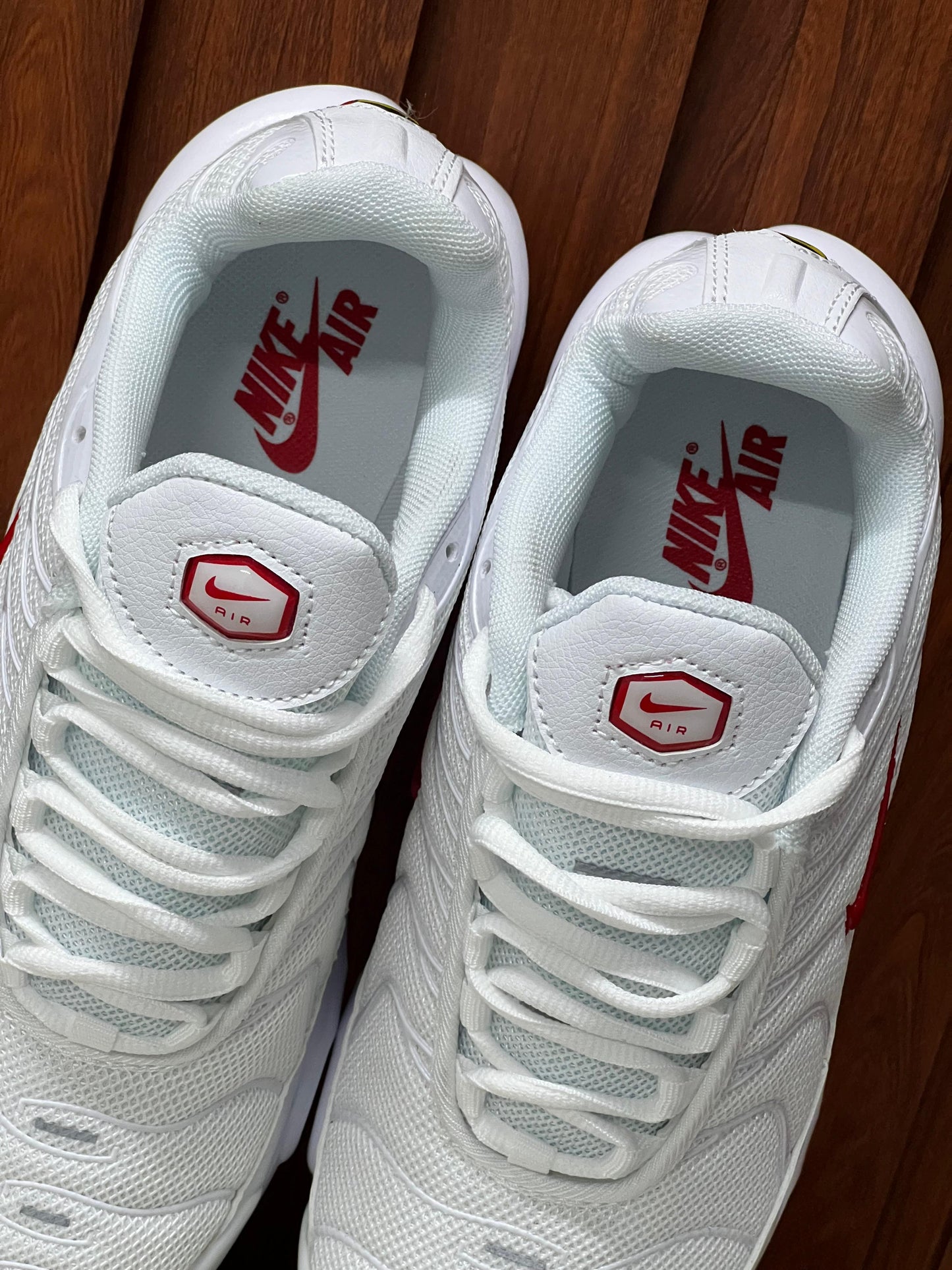 Nike Air Max TN Plus