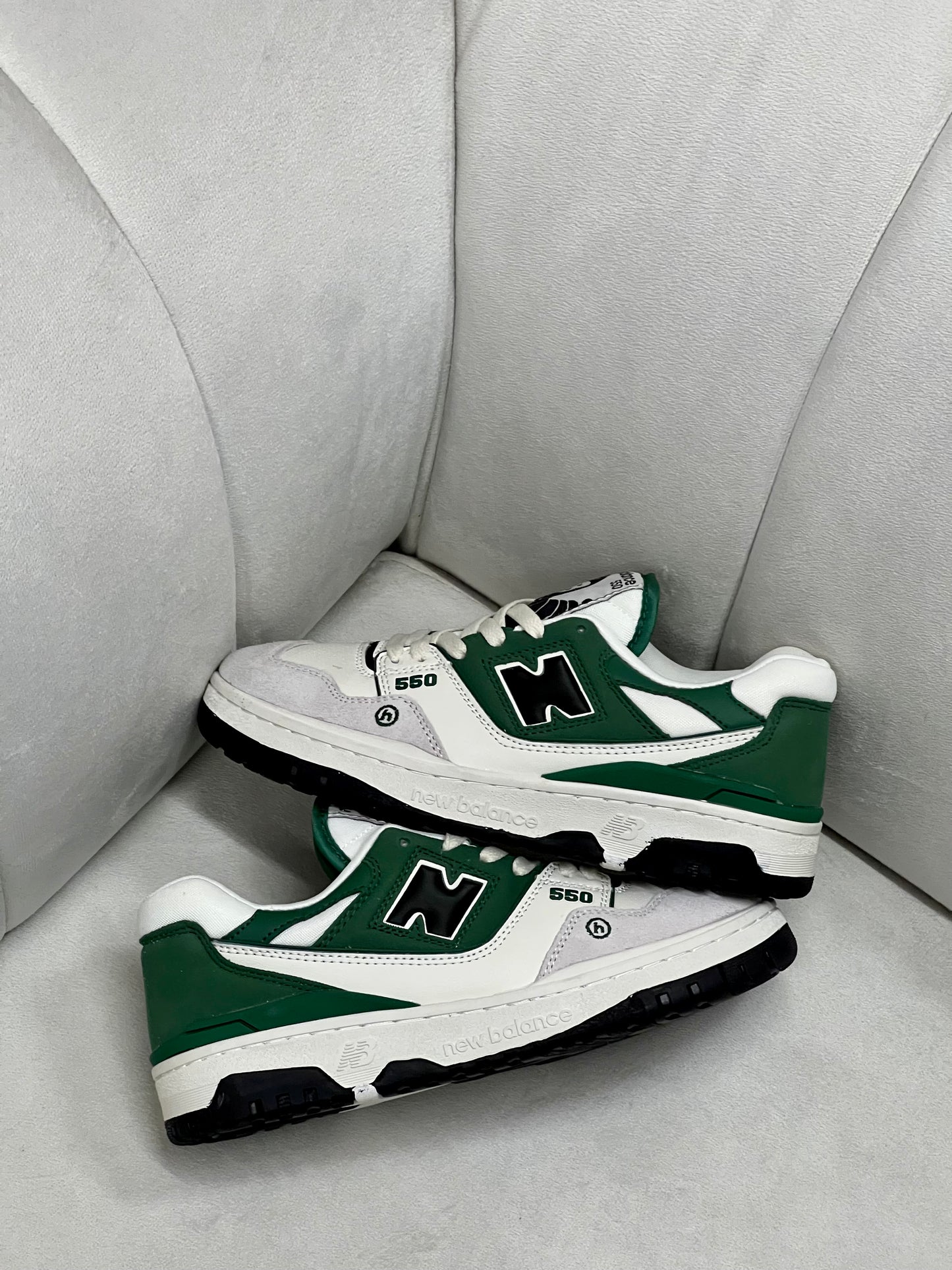 New balance 550