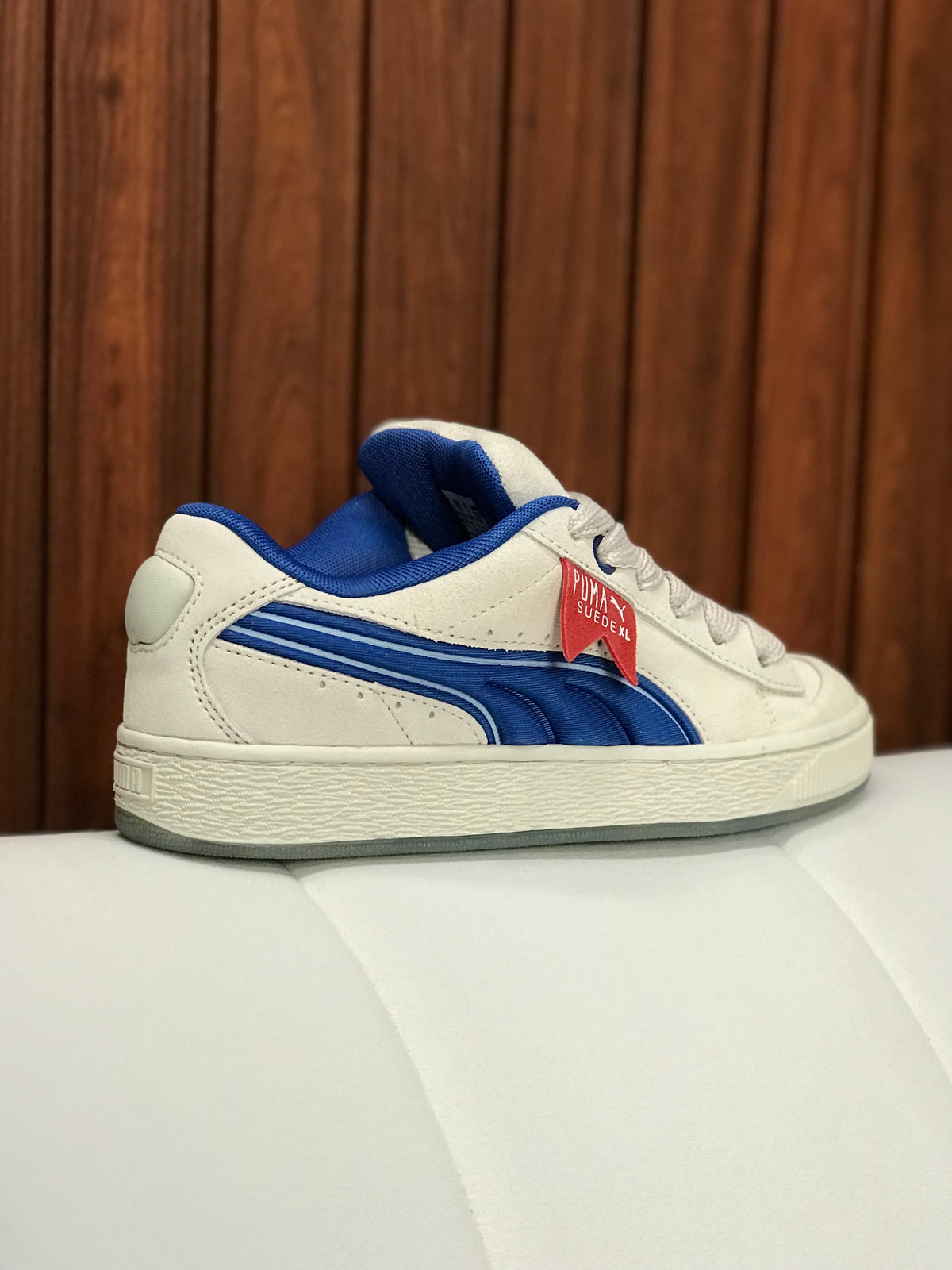 Puma Suede XL
Ghostbusters