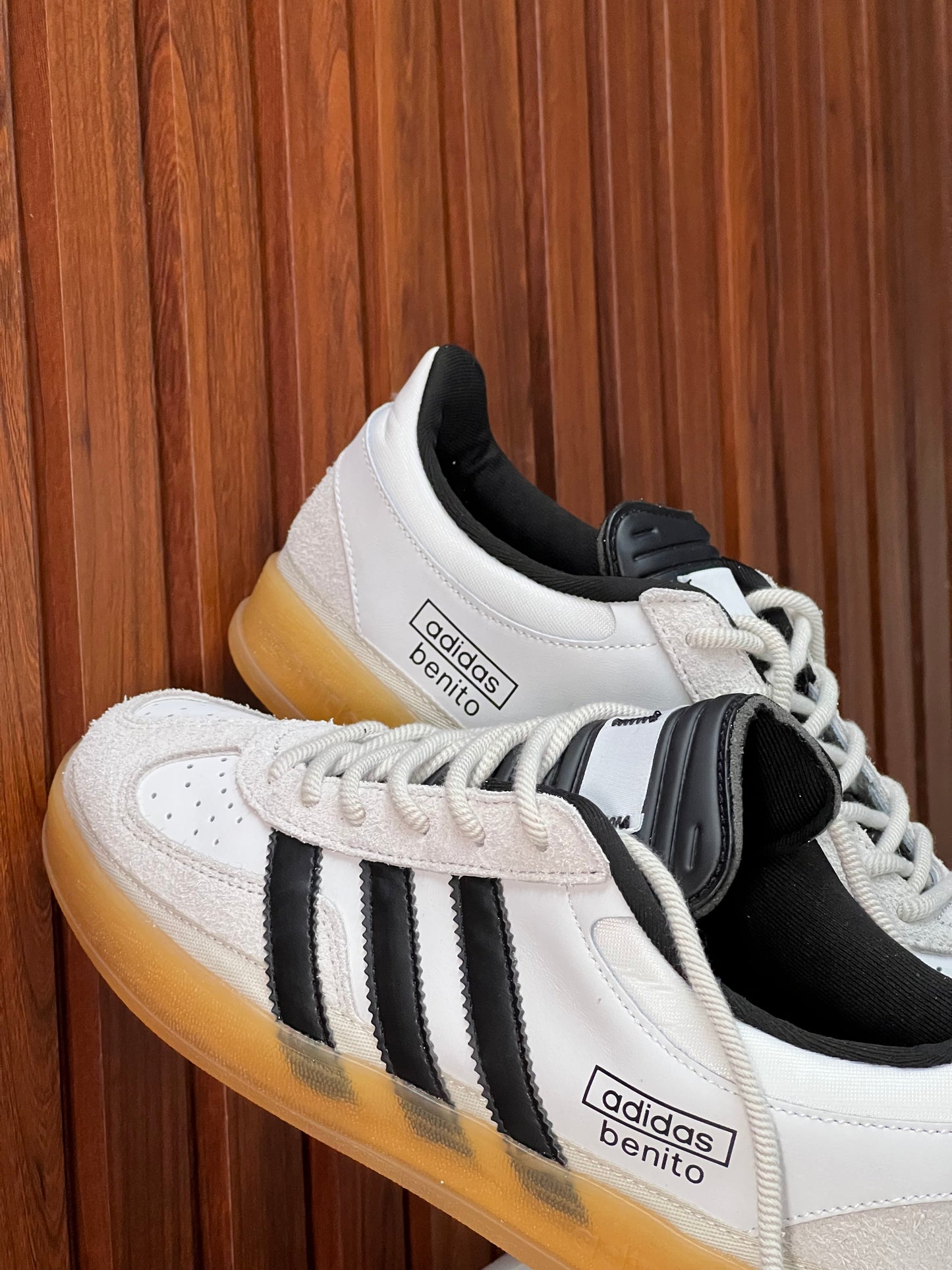Adidas Gazelle Indoor X Bad Bunny