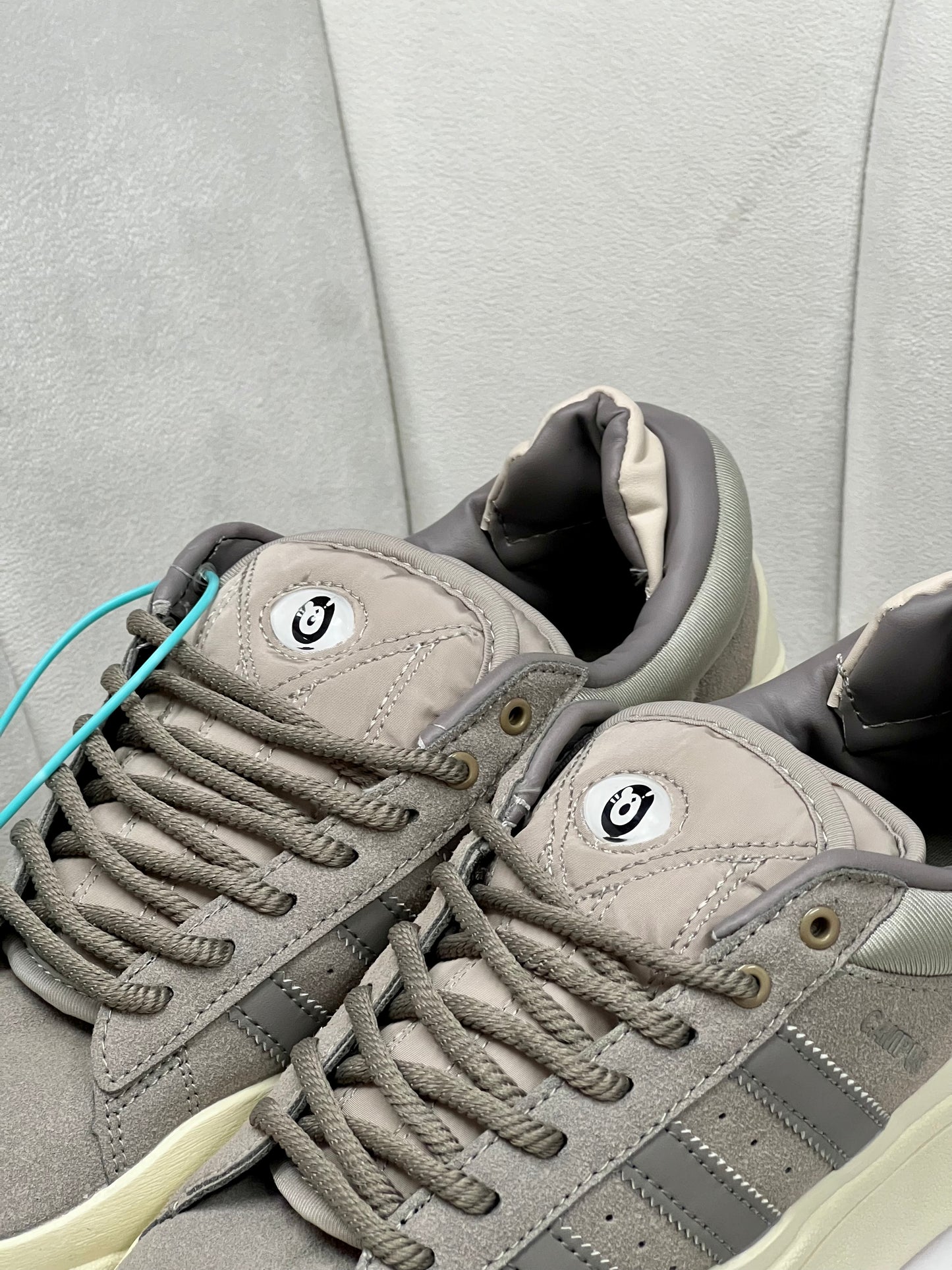 Adidas Campus X Bad Bunny