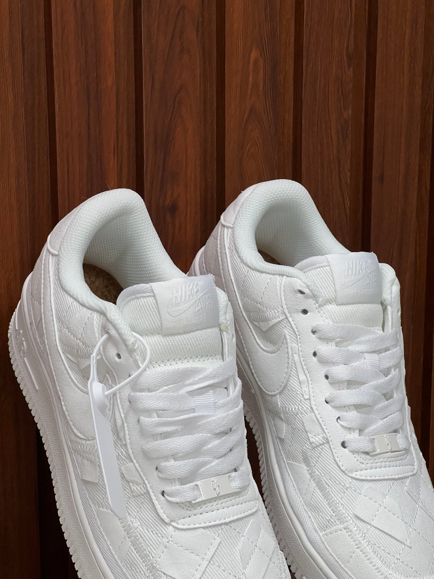 Nike Air Force One X Billie Eilish
