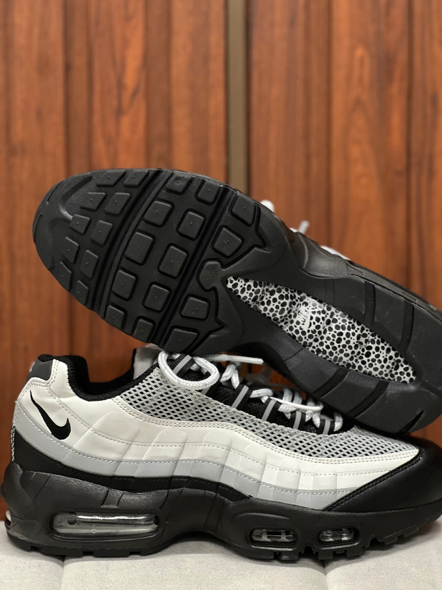 Nike Air Max 95 Safari