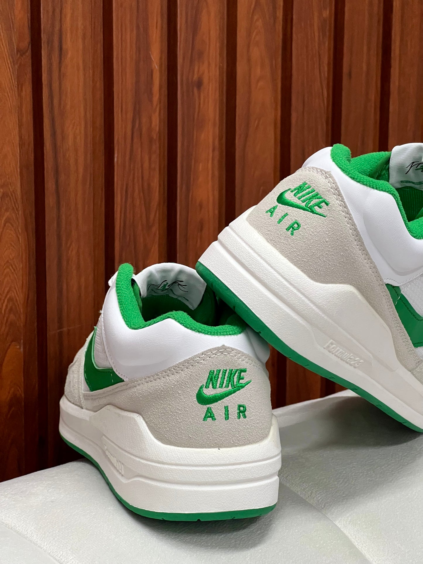 Nike Jordan Stadium 90