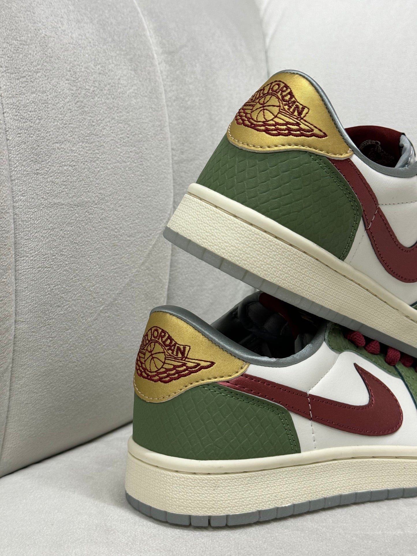 Nike Air Jordan 1 Low OG Year of the Dragon