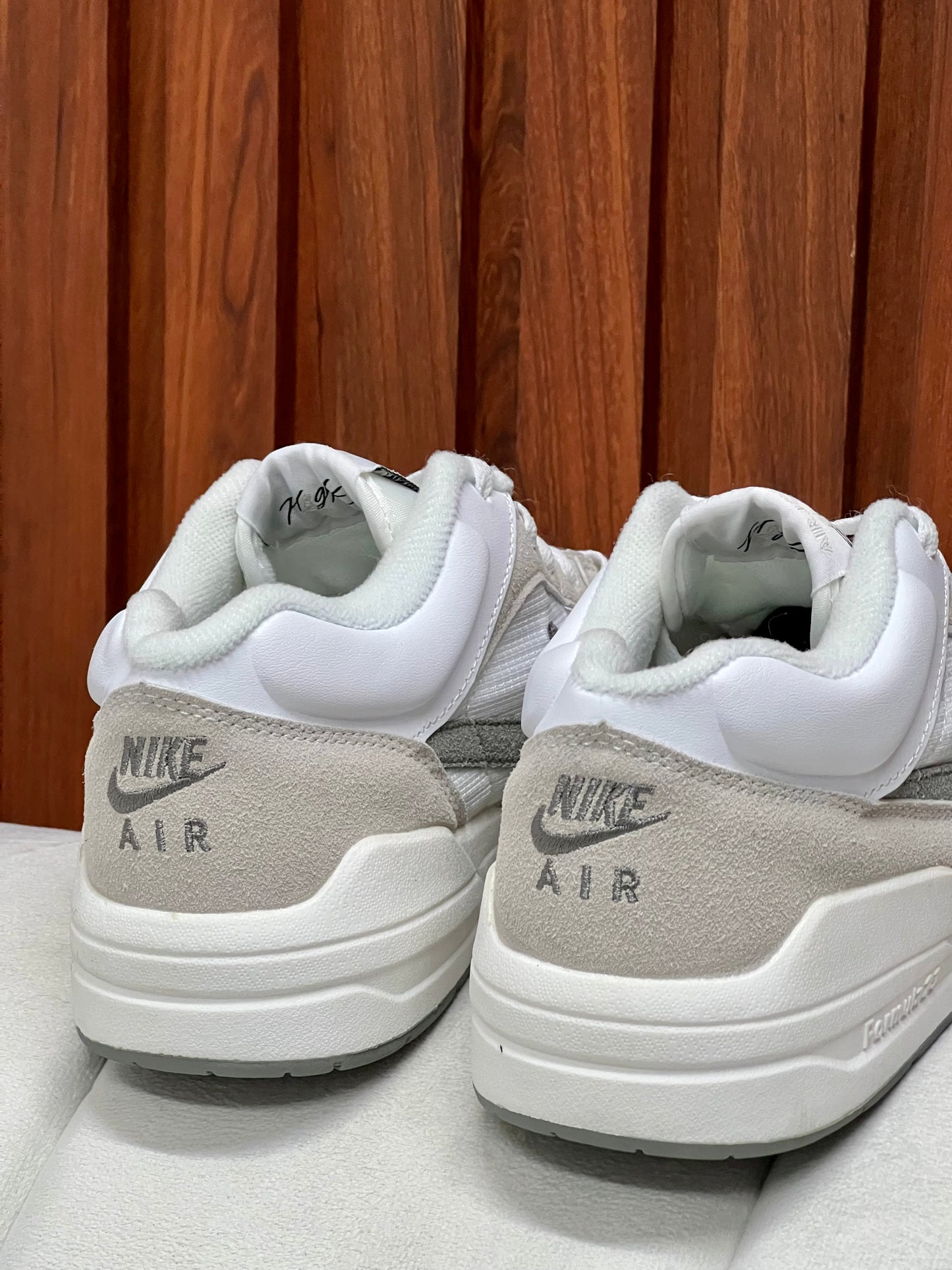 Nike Jordan Stadium 90