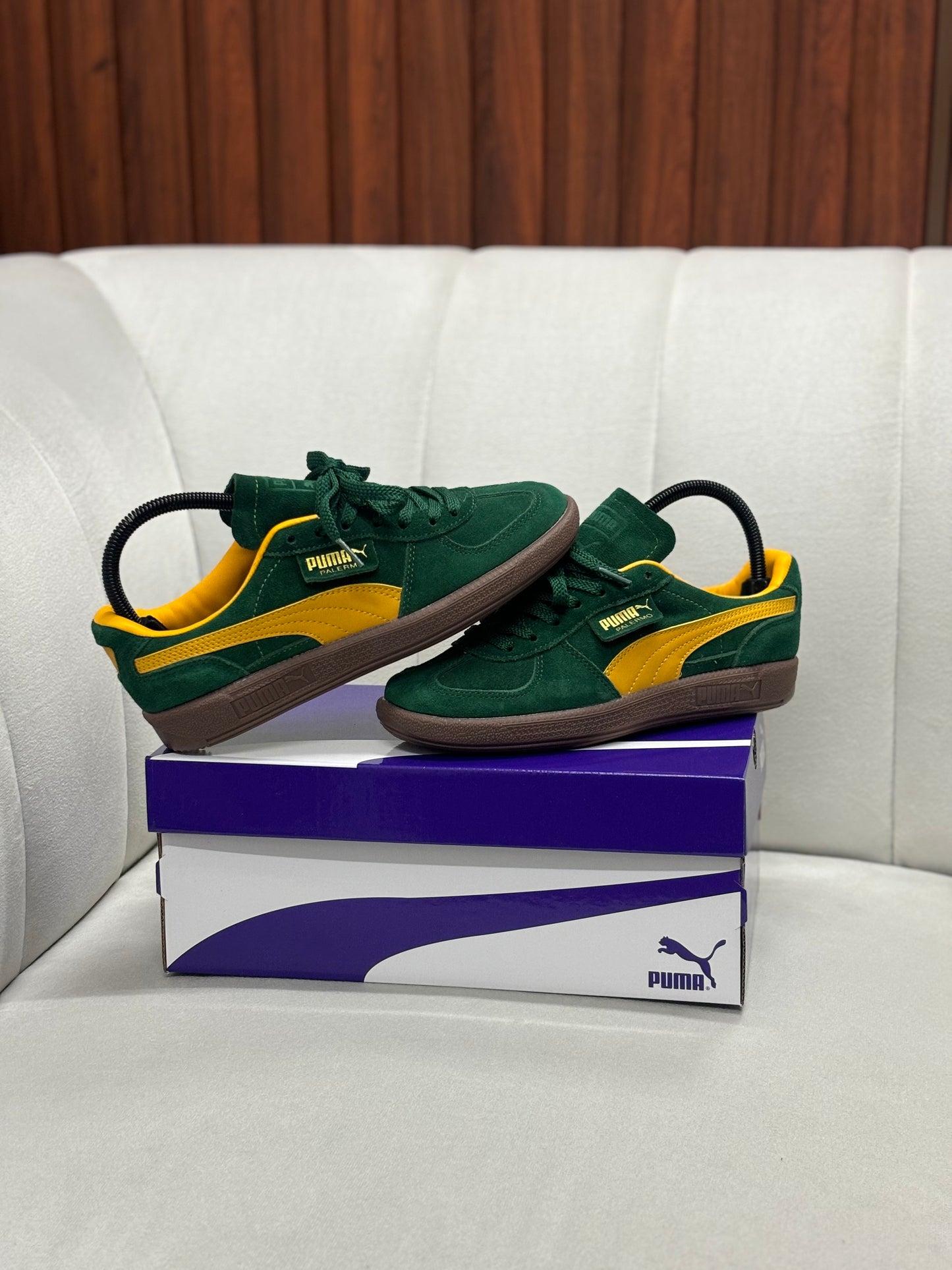 Puma Palermo