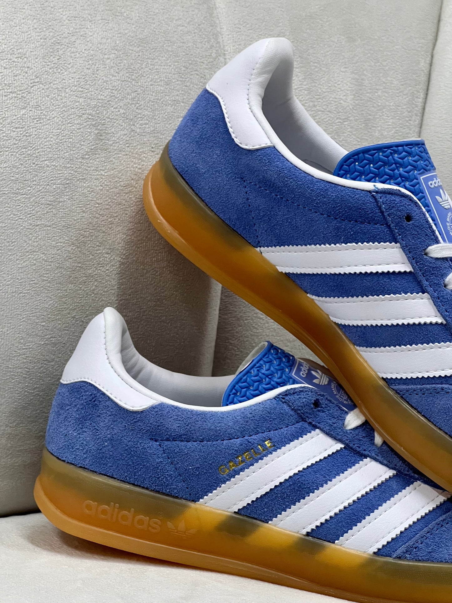 Adidas Gazelle Indoor