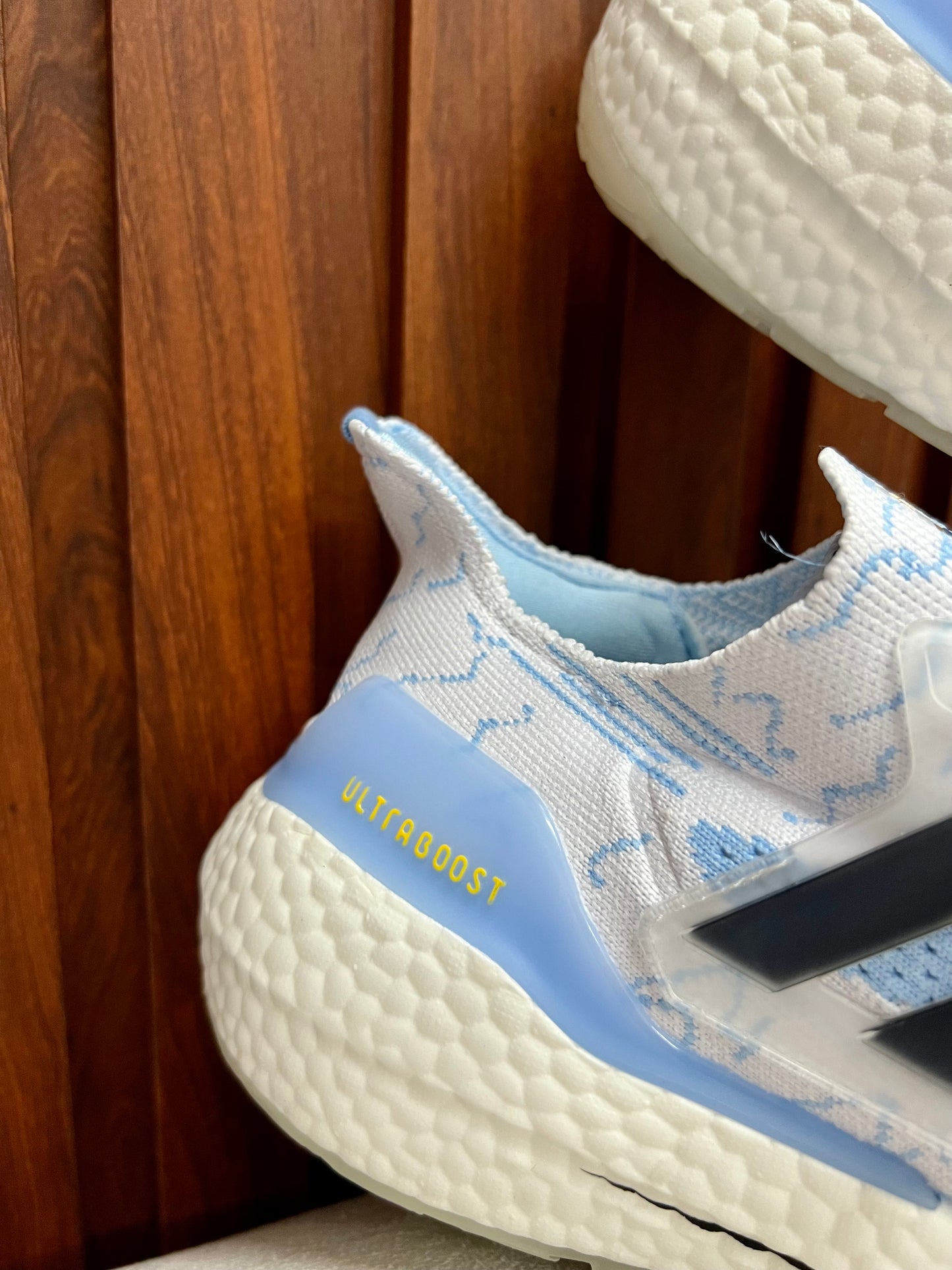Adidas Ultraboost 21 Argentina