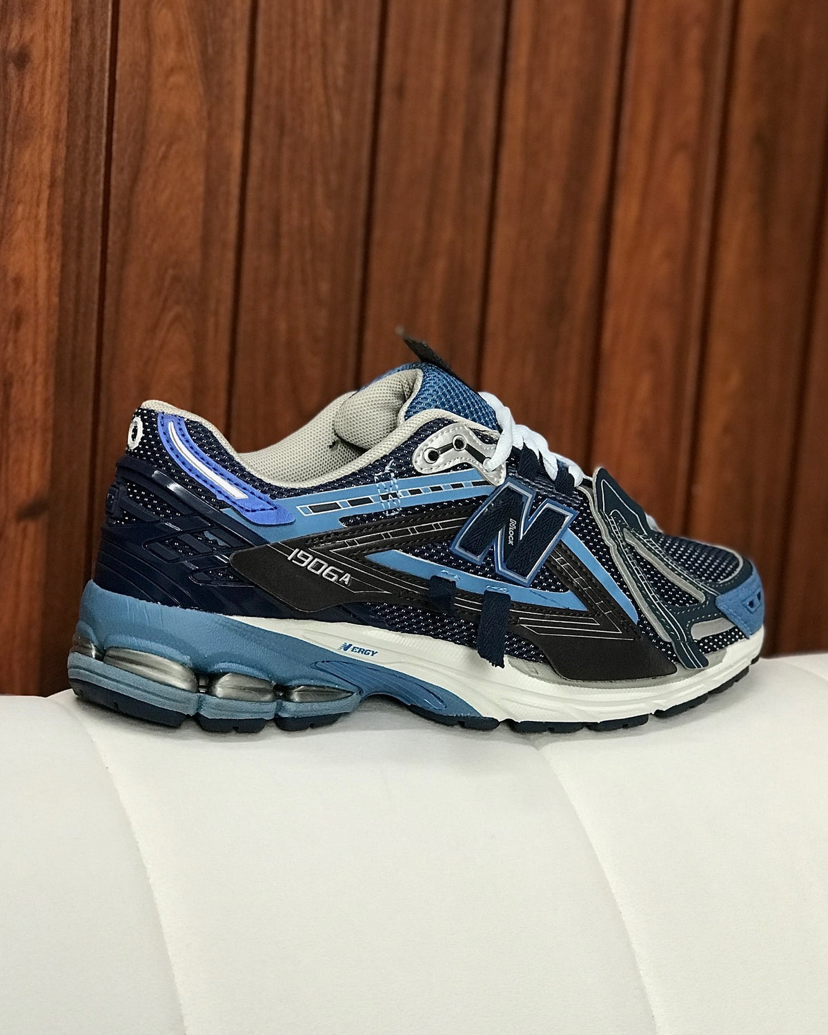 New Balance 1906R Deep Blue