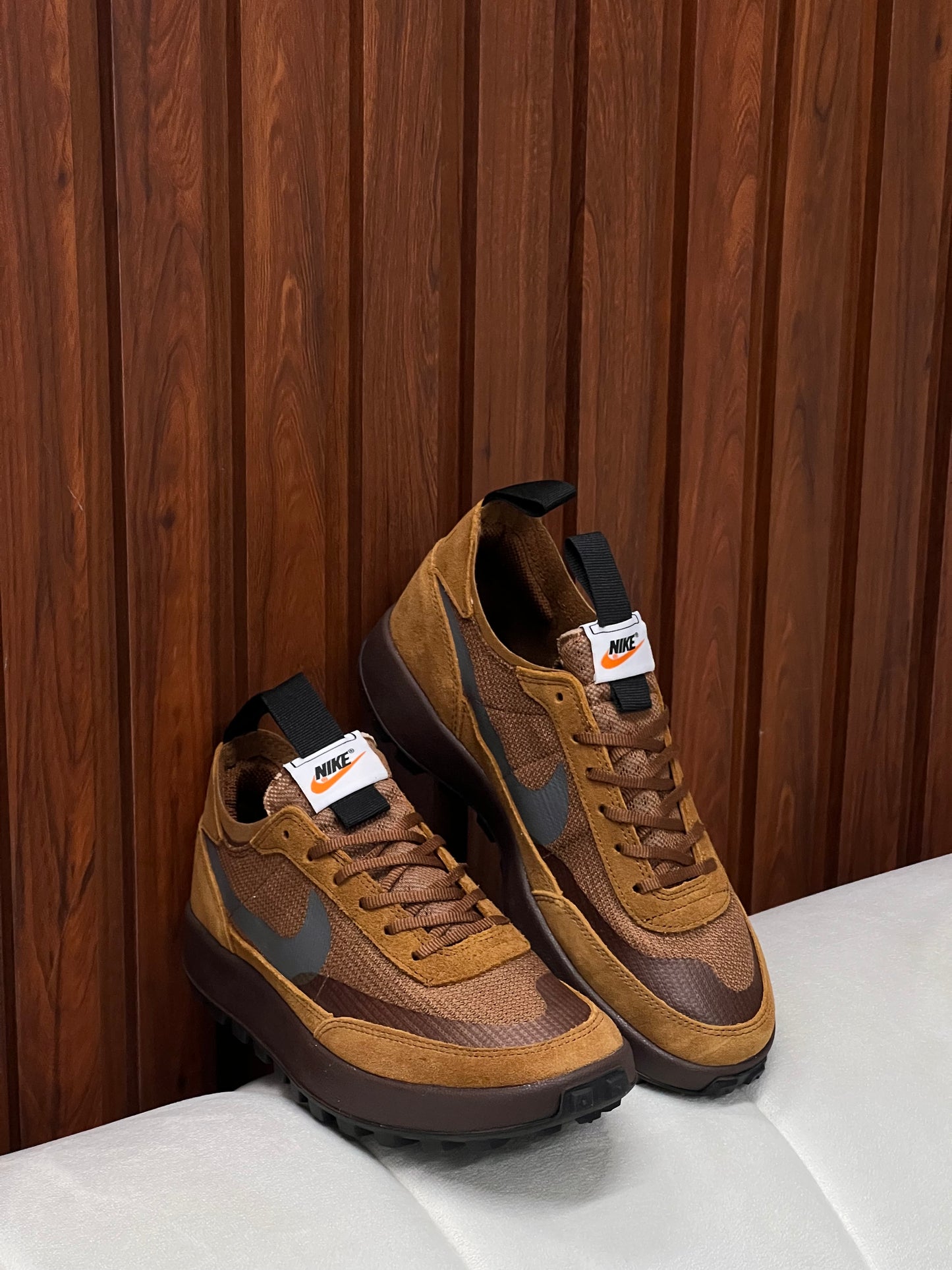 Nike Craft X Tom Sachs
