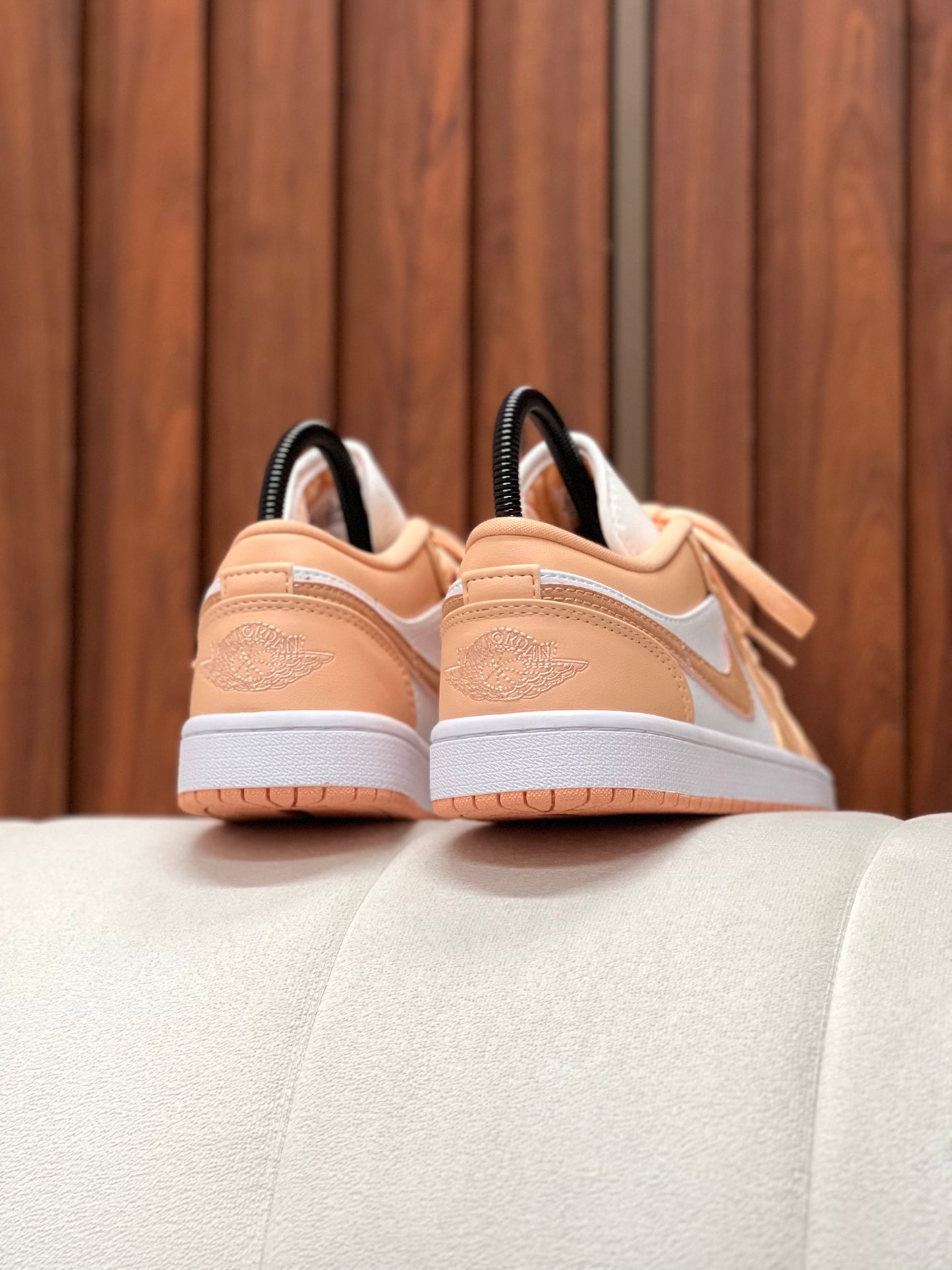 Nike Air Jordan 1 Low Sunset Haze