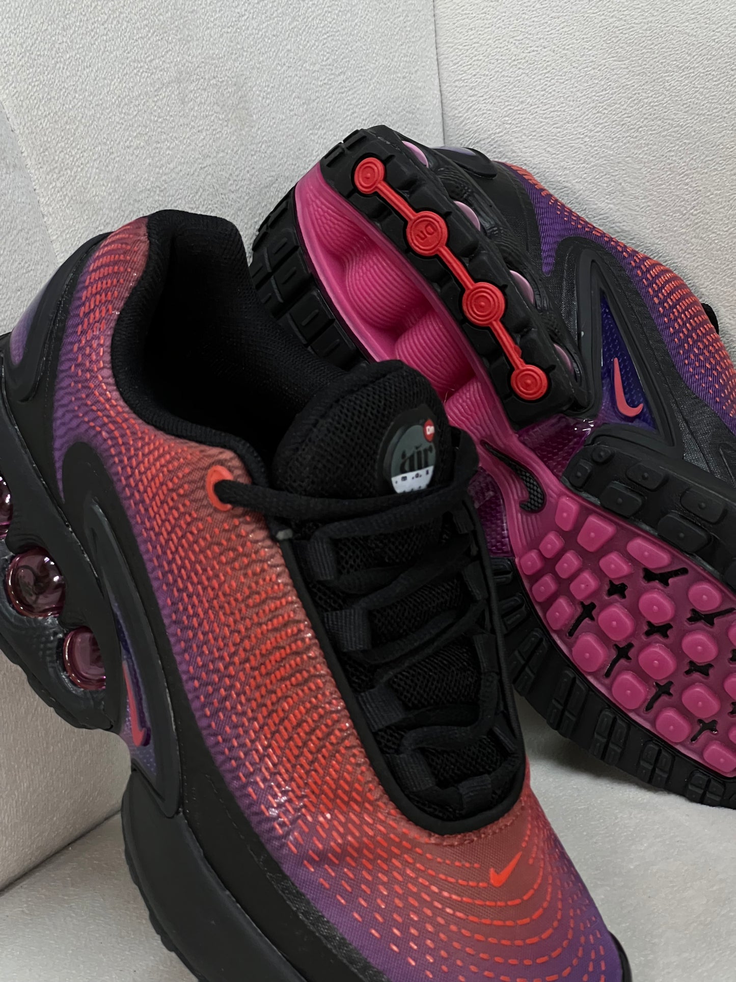 Nike Air Max DN All Night