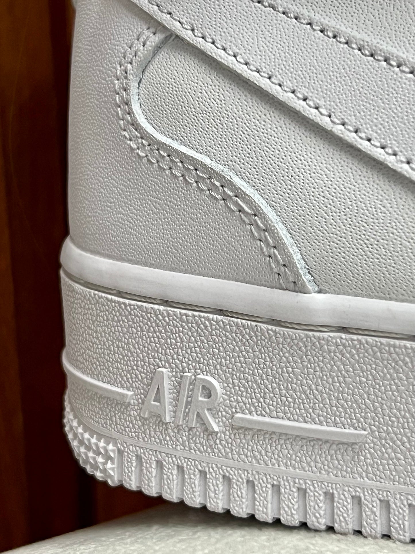 Nike Air Force 1 High