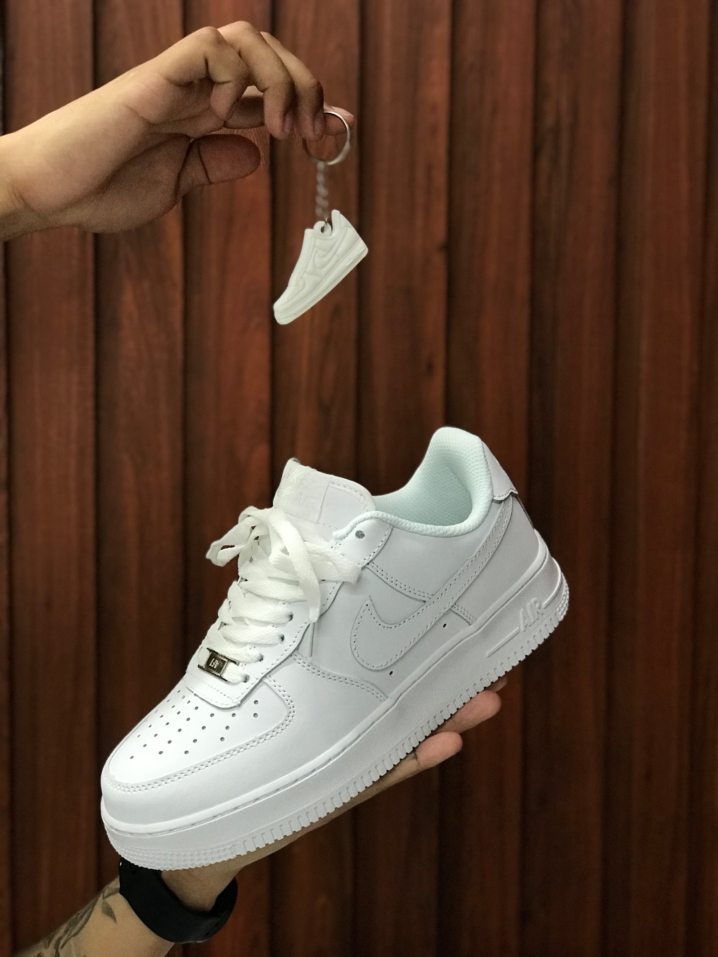 Nike Air Force one