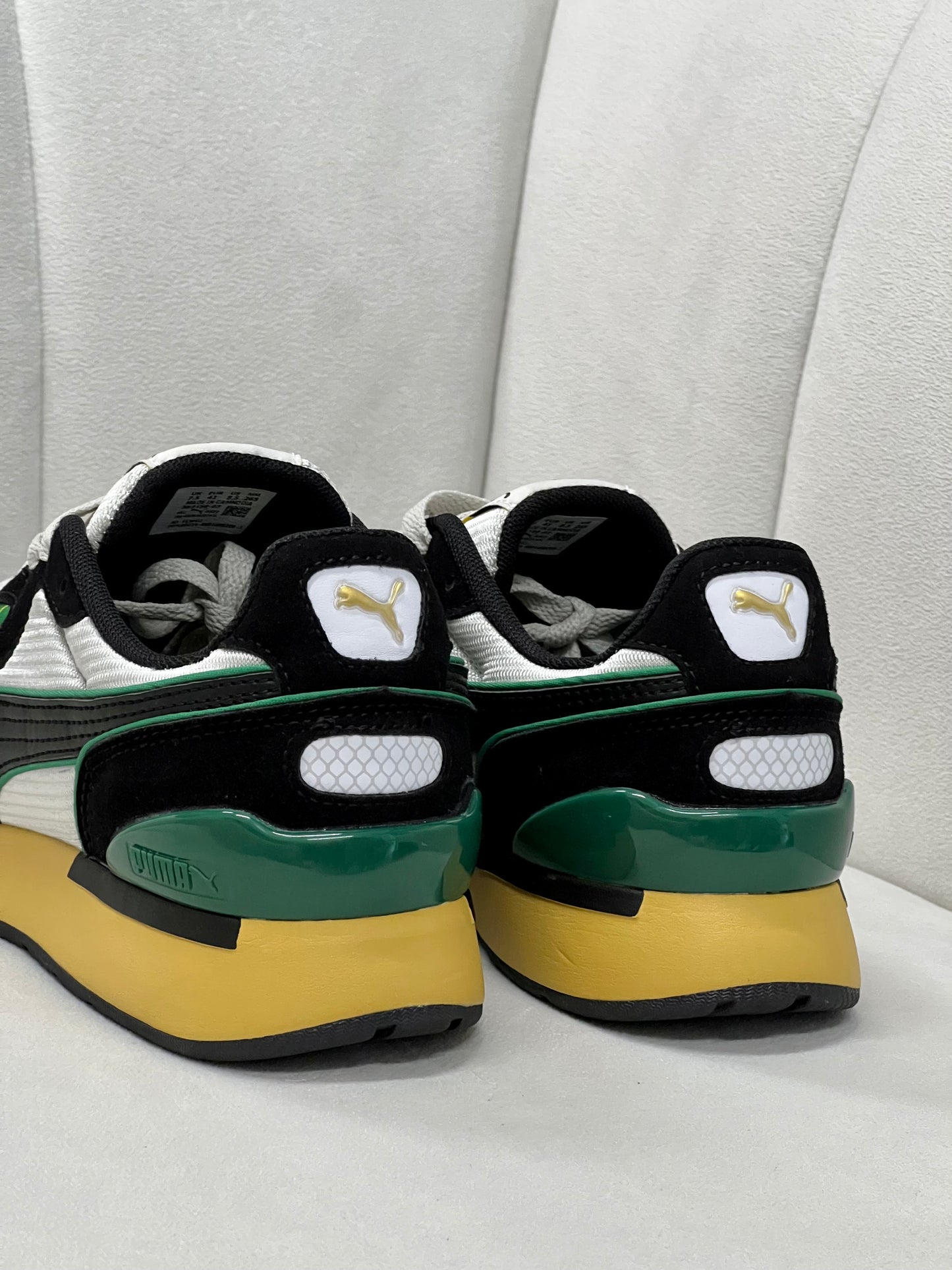 Puma Space Lab The Never Worn