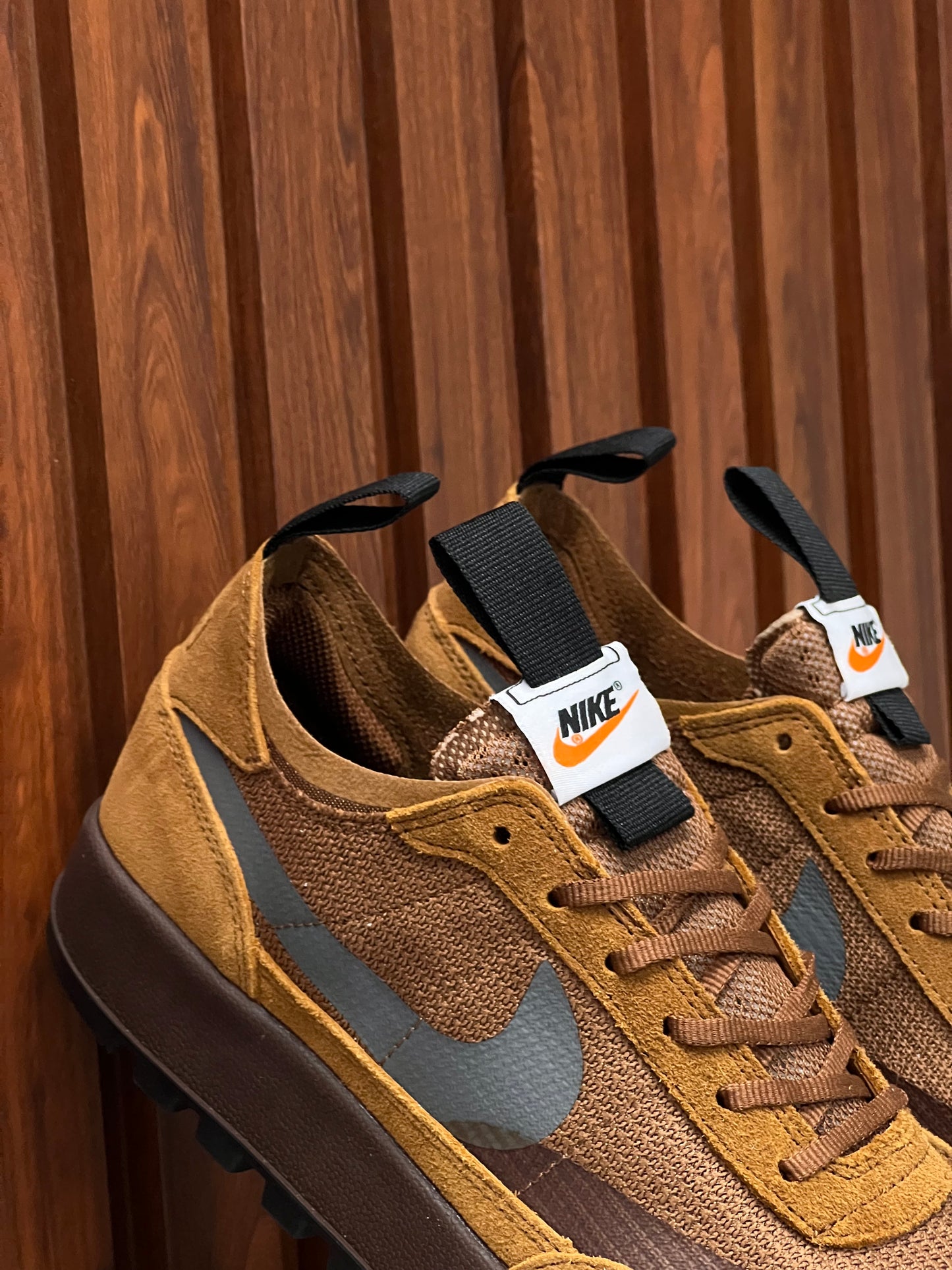 Nike Craft X Tom Sachs