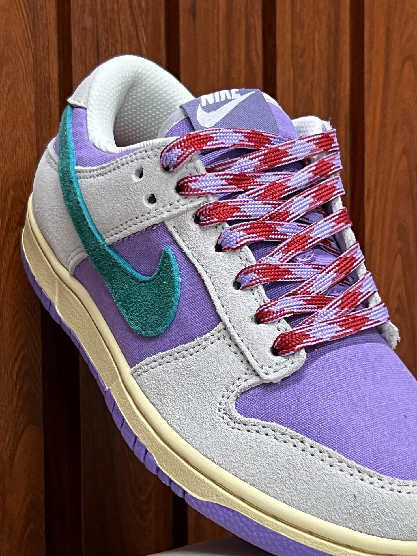 Nike SB Dunk Low Joker Phantom Daybreak Bicoastal