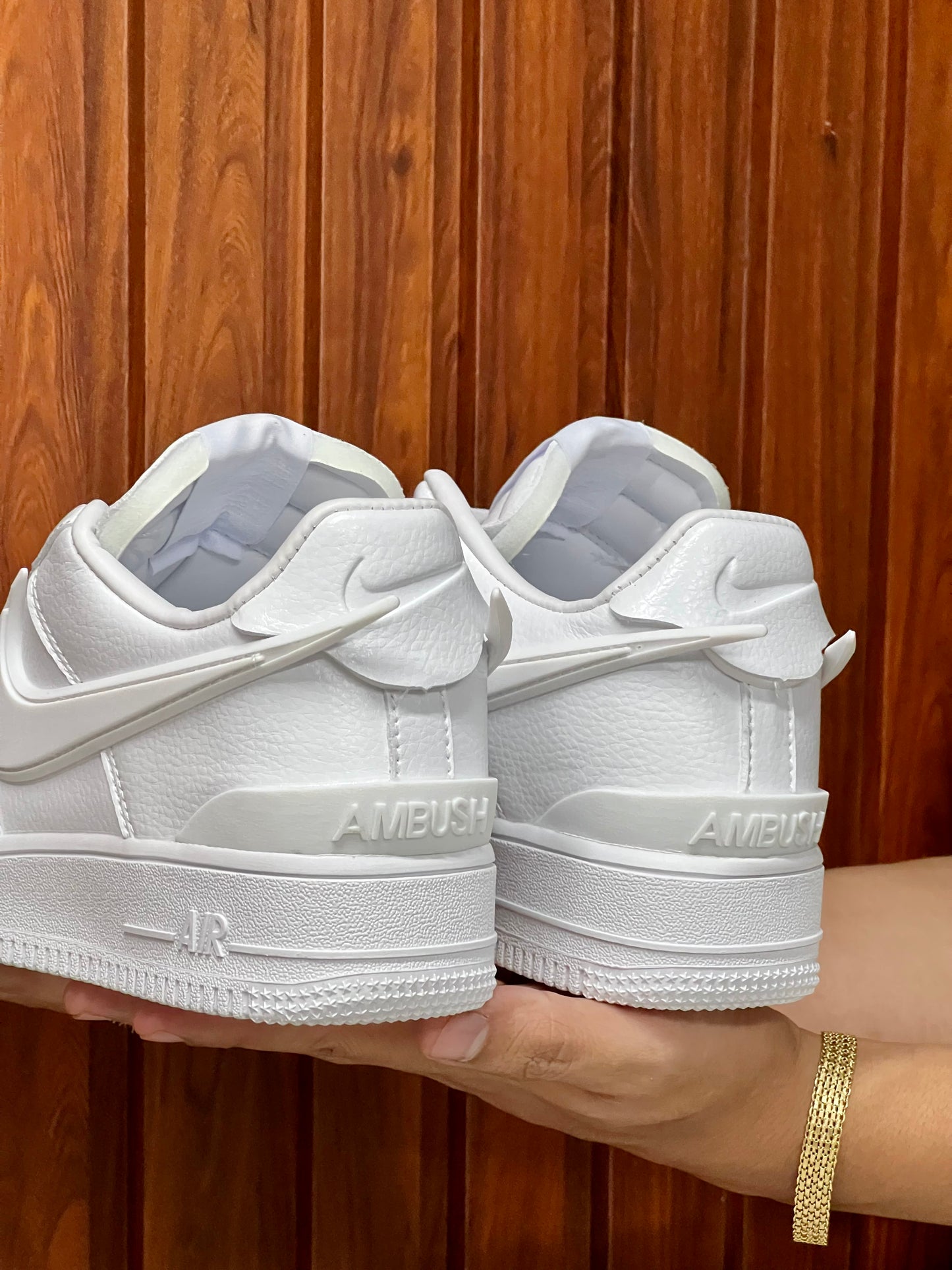 Nike Air Force One X Ambush