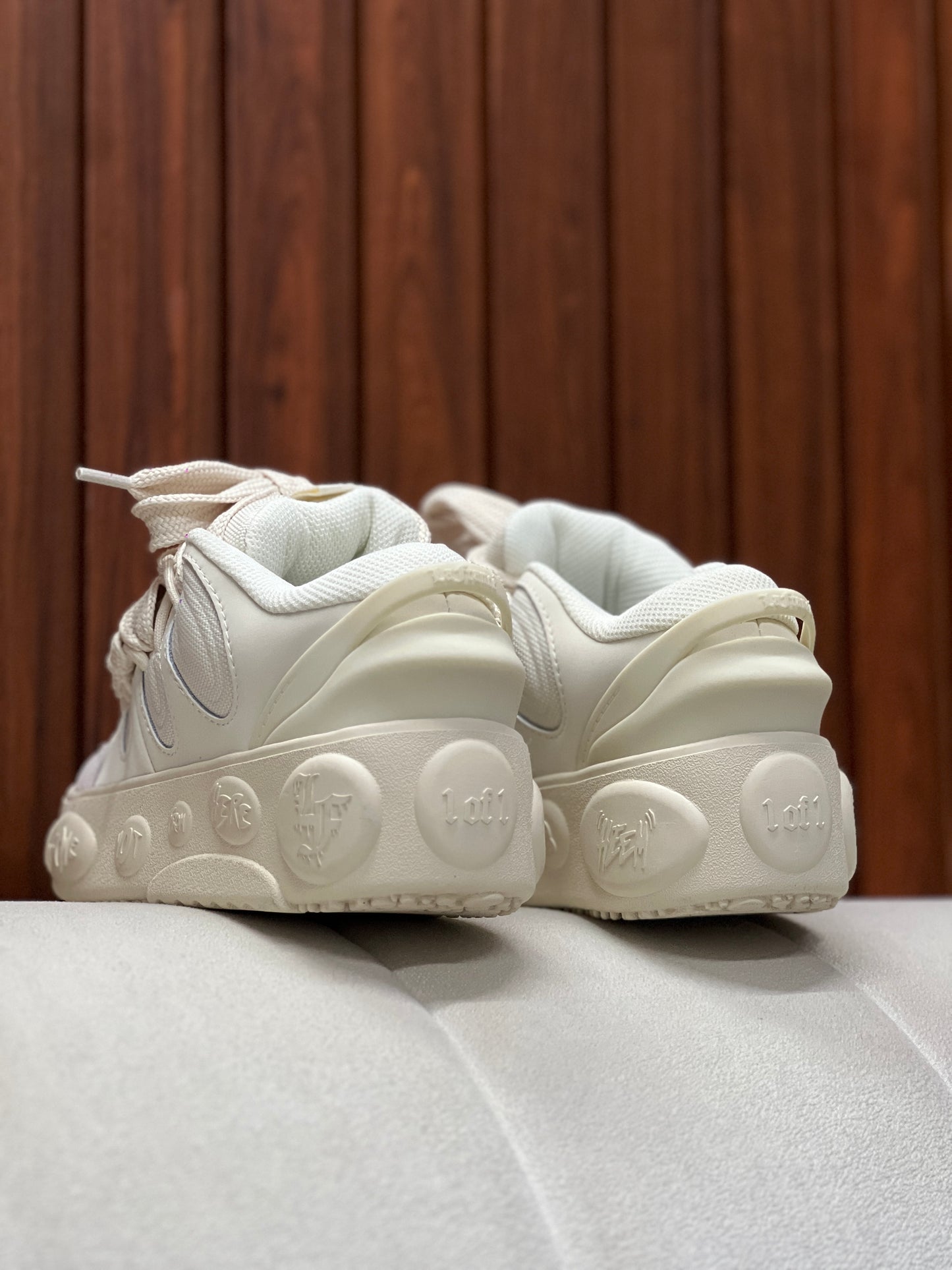 Puma LaMelo Ball LaFrancé Amour Moment