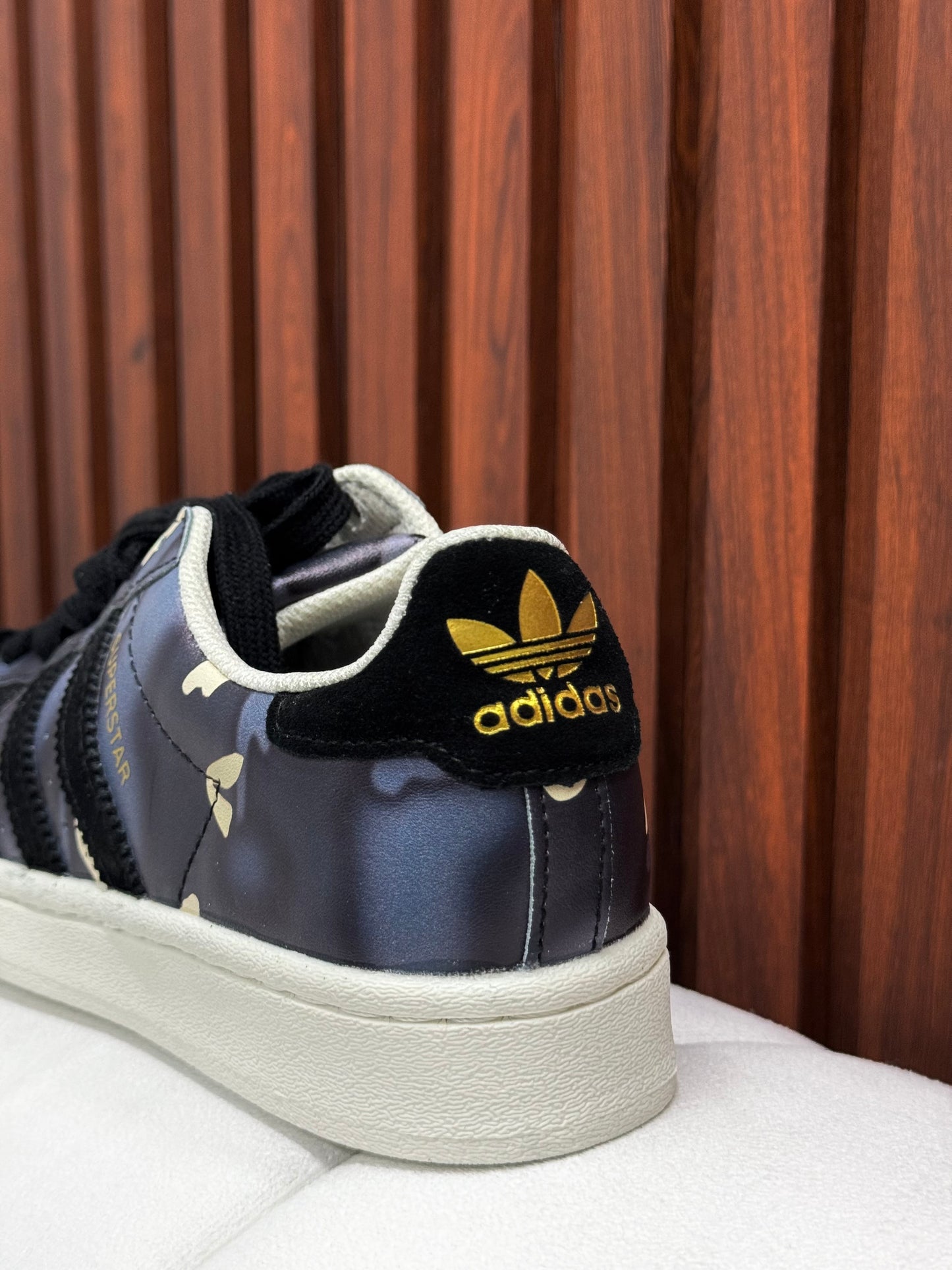 Adidas Superstar