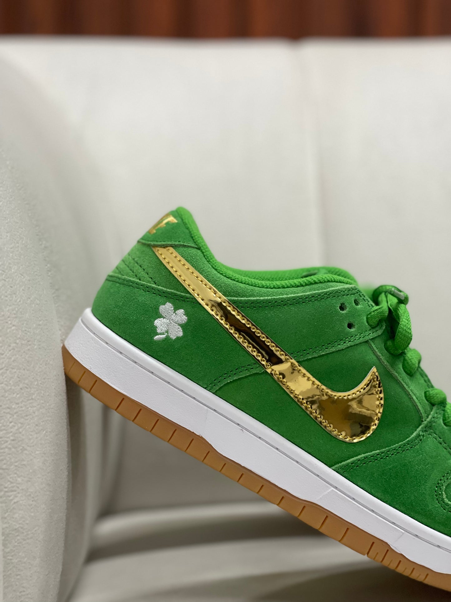 Nike SB Dunk Low St. Patrick's Day