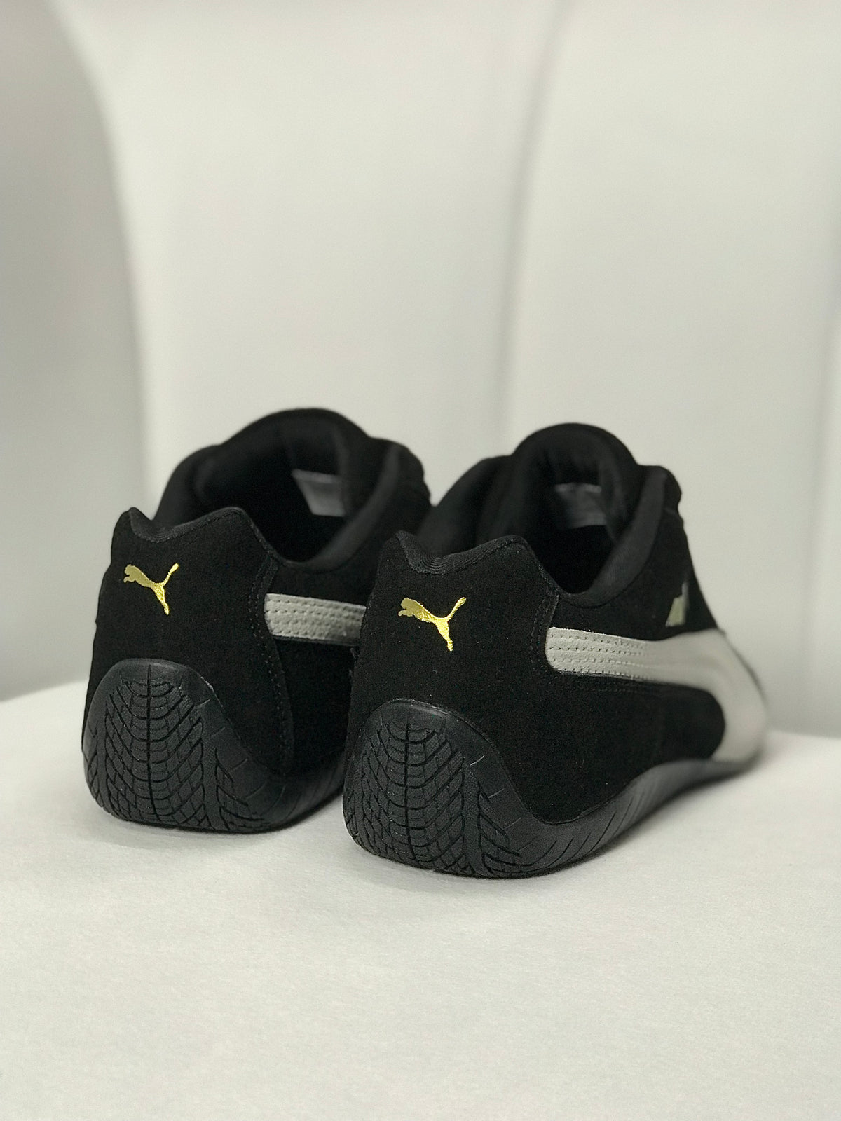 Puma Speedcat Black