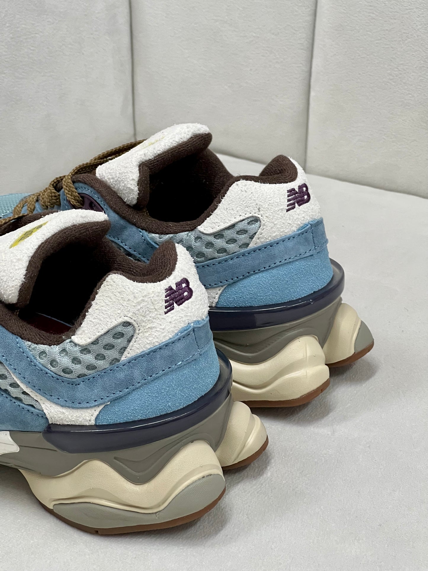 New Balance 9060 Bodega Age of Discovery