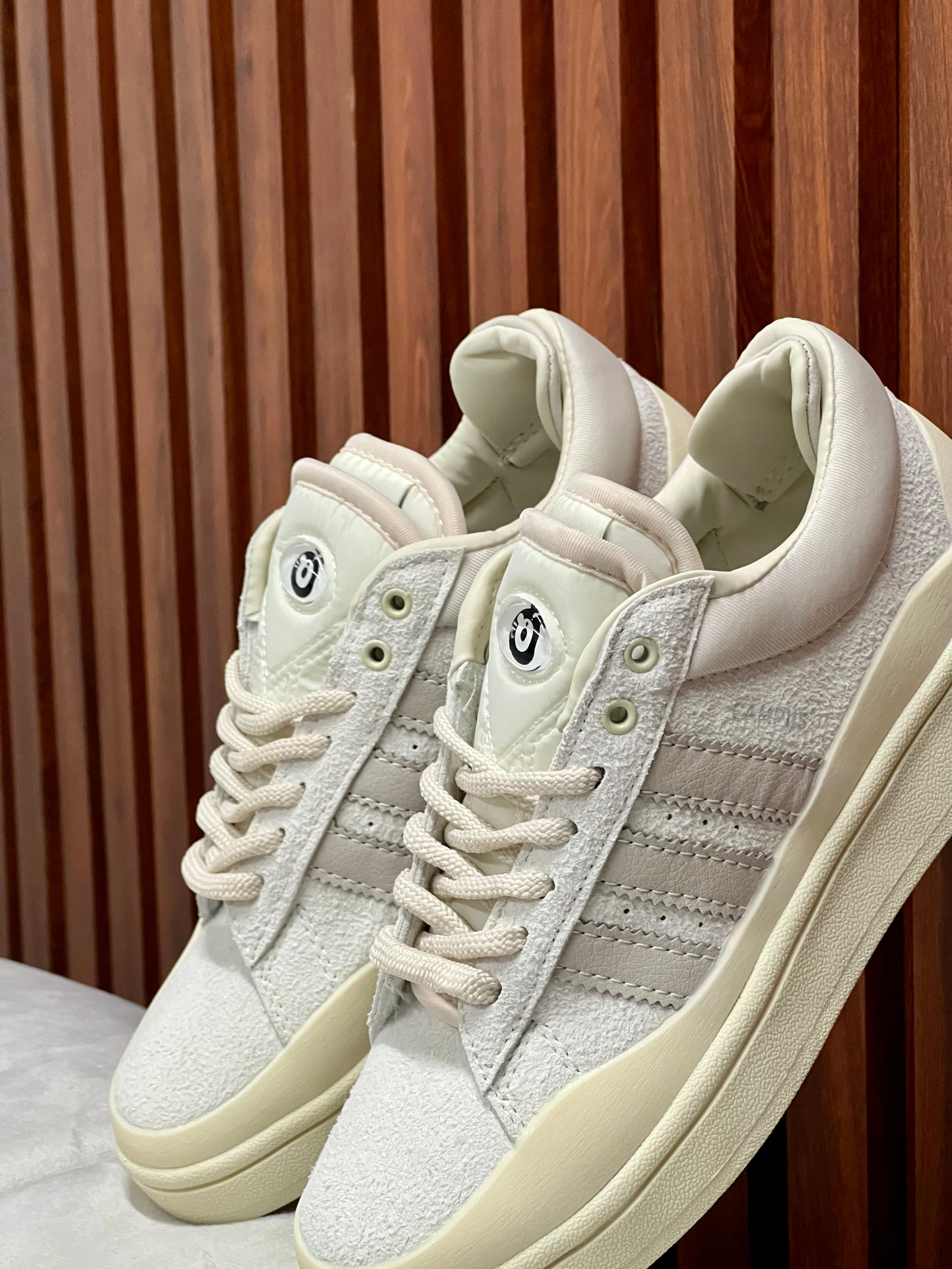 Adidas Campus X Bad Bunny