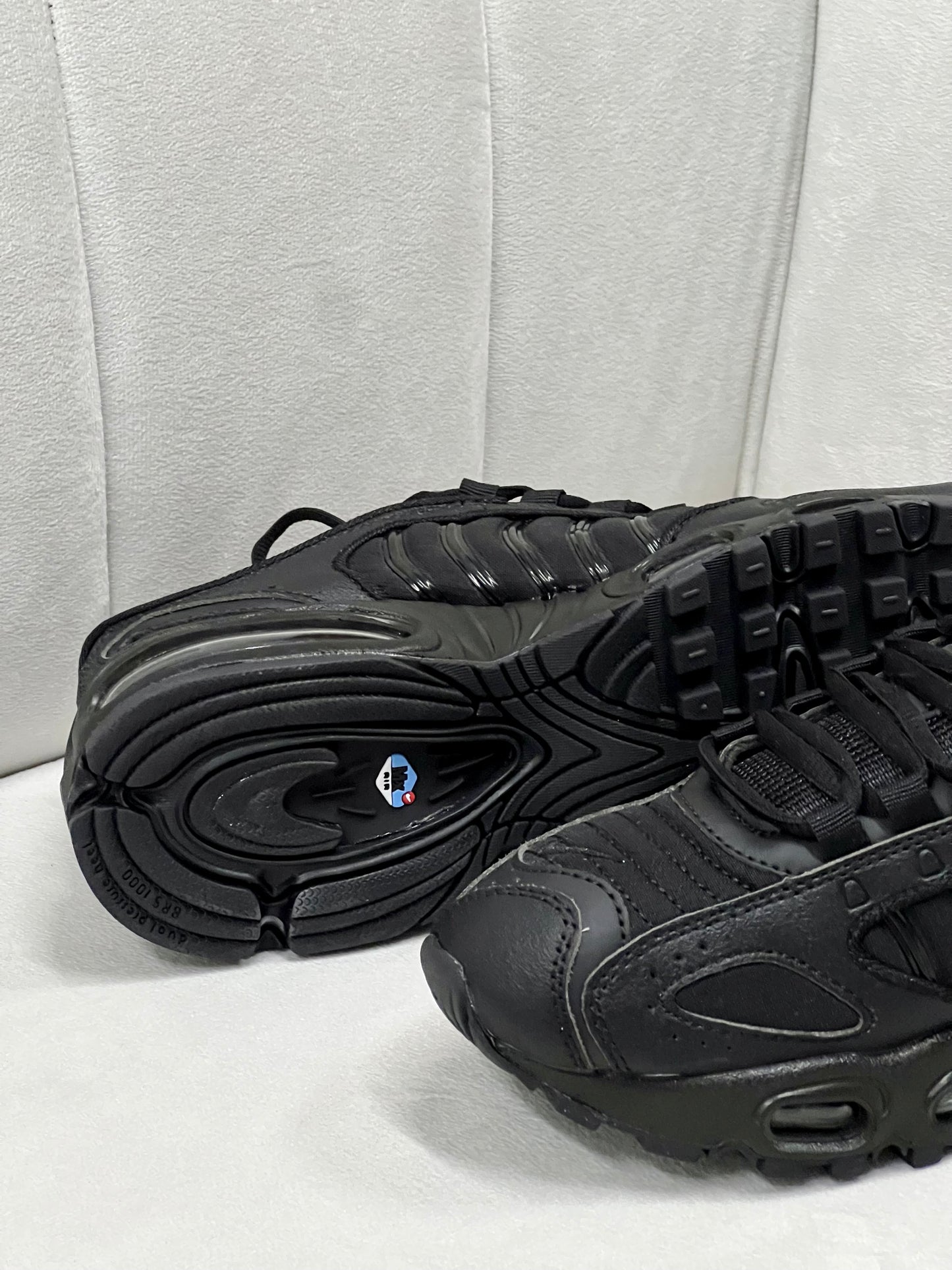 Nike Air Max Tailwind 4