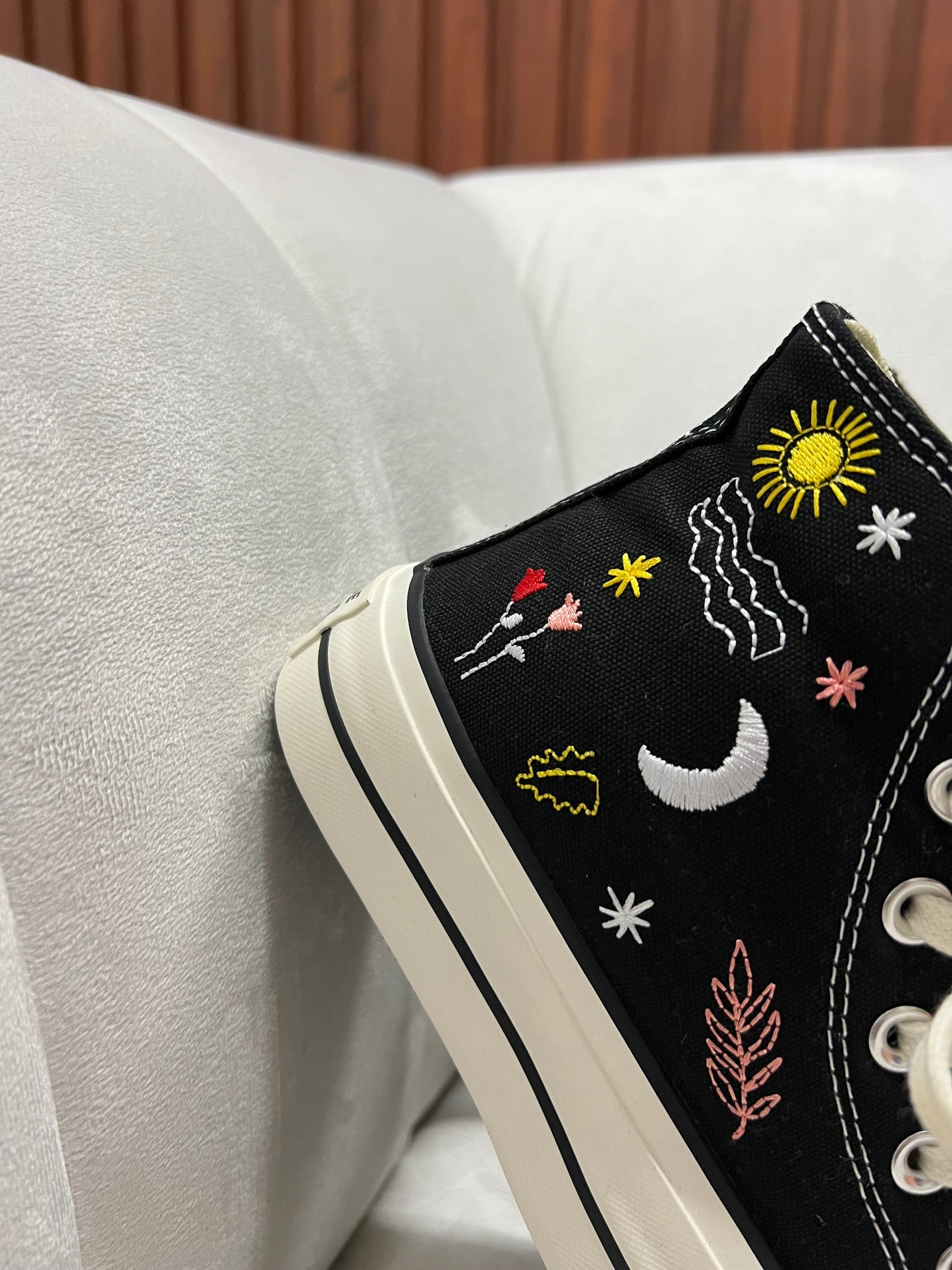 Converse Chuck Taylor All Star Platform High