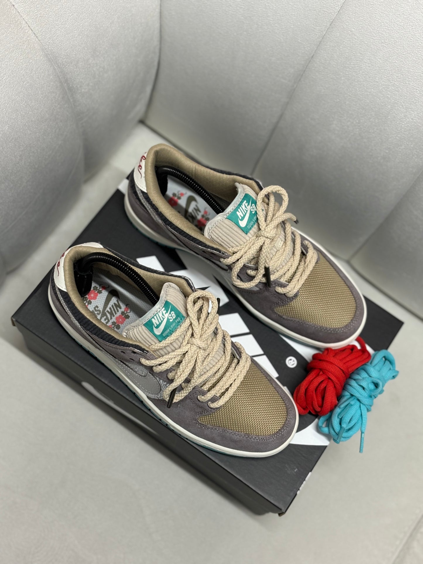 Nike SB Dunk Low Big Money Savings