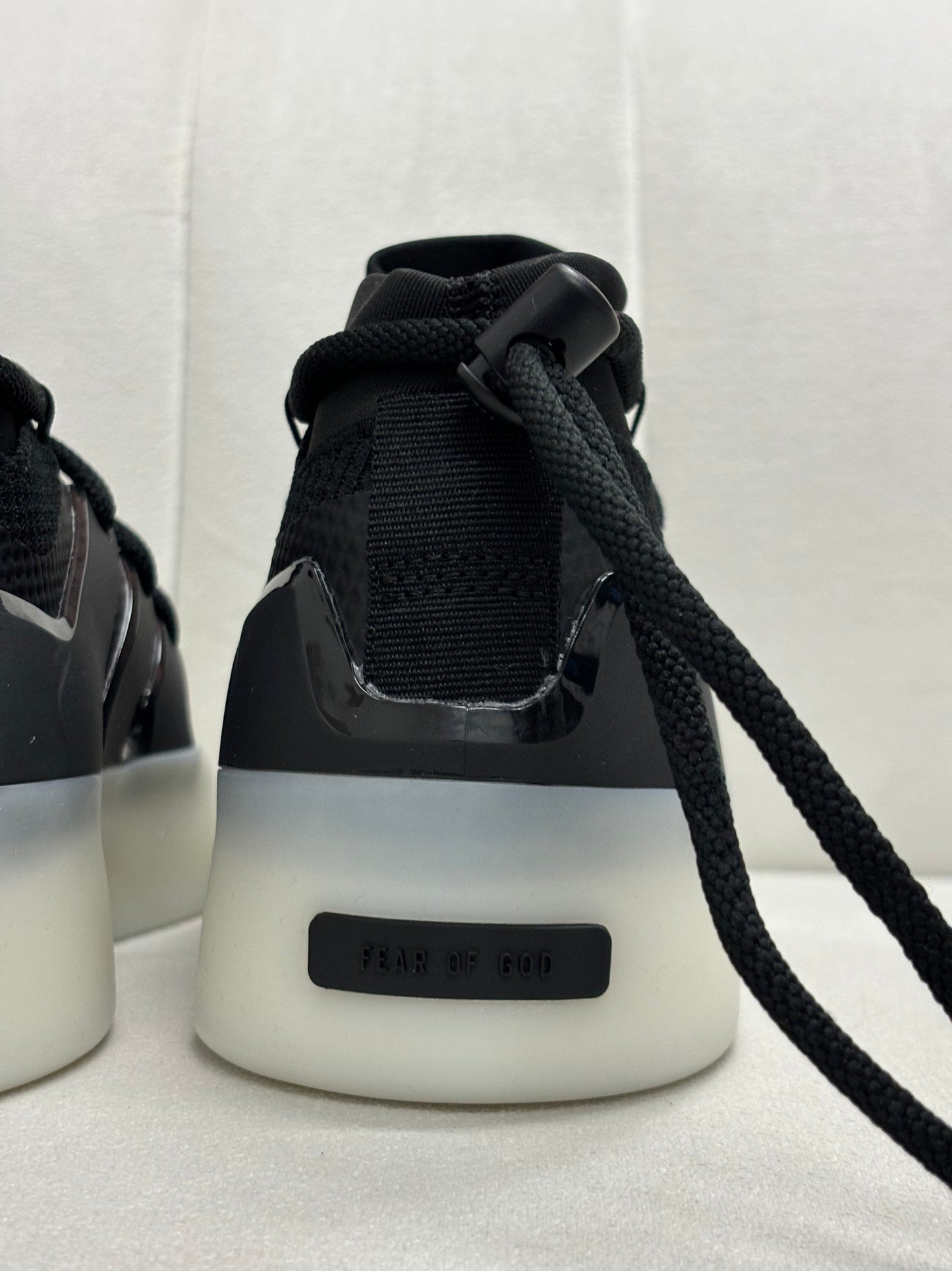 Adidas Fear of God Athletics I