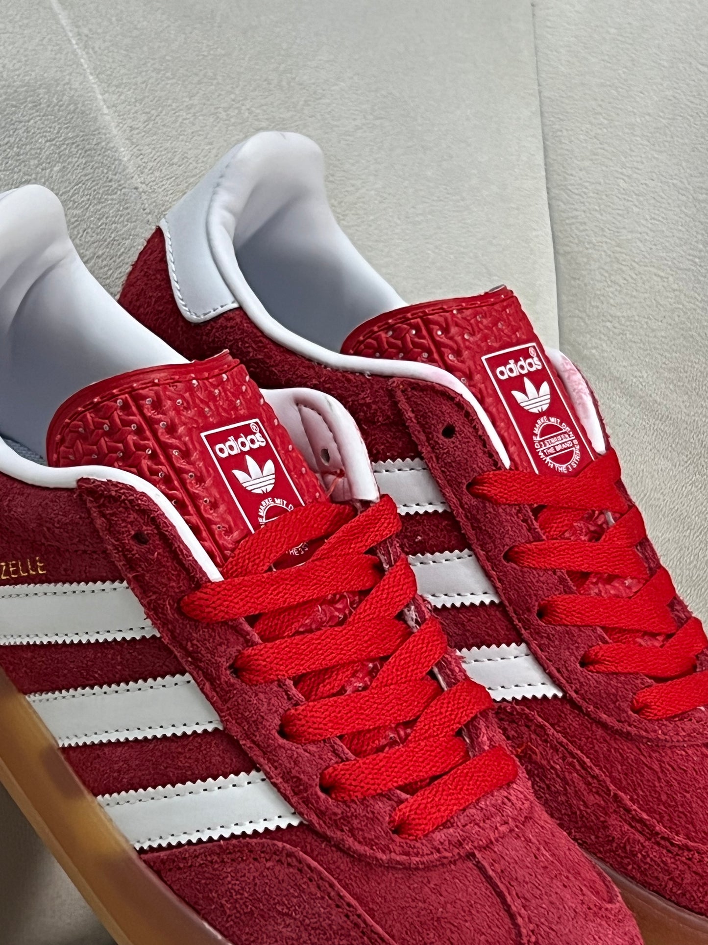 Adidas Gazelle Indoor