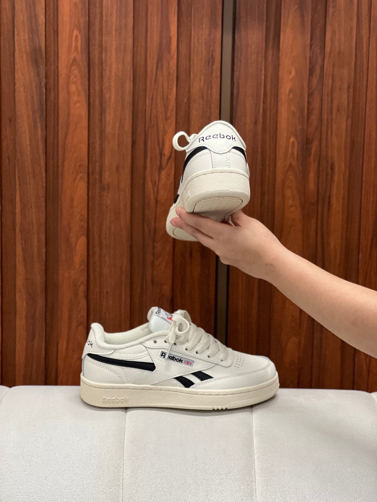 Reebok Club C Revenge