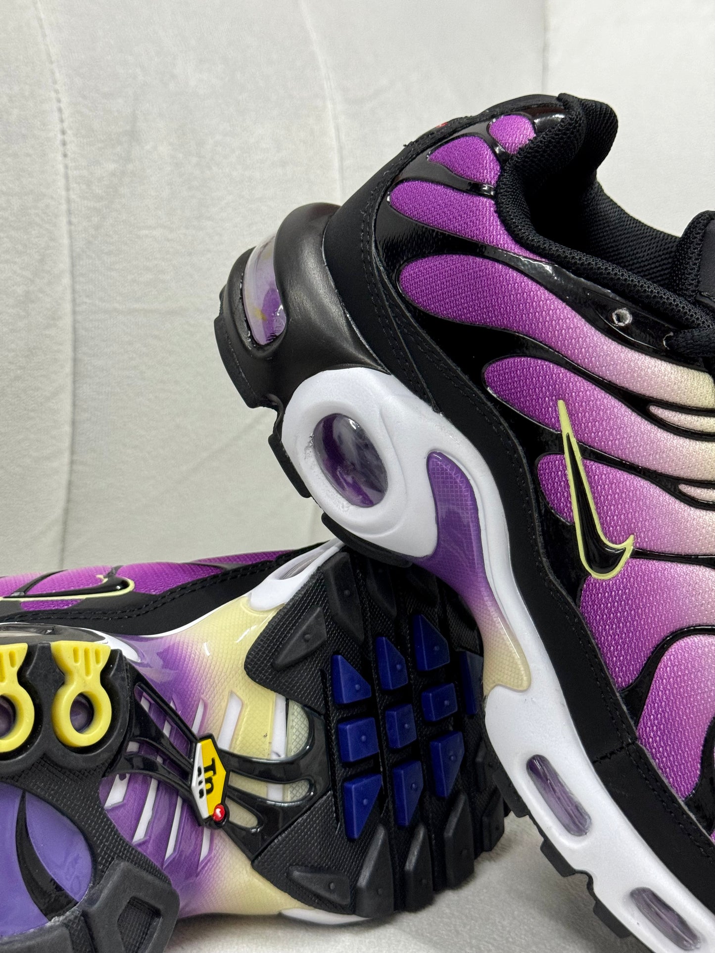 Nike Air Max TN Plus