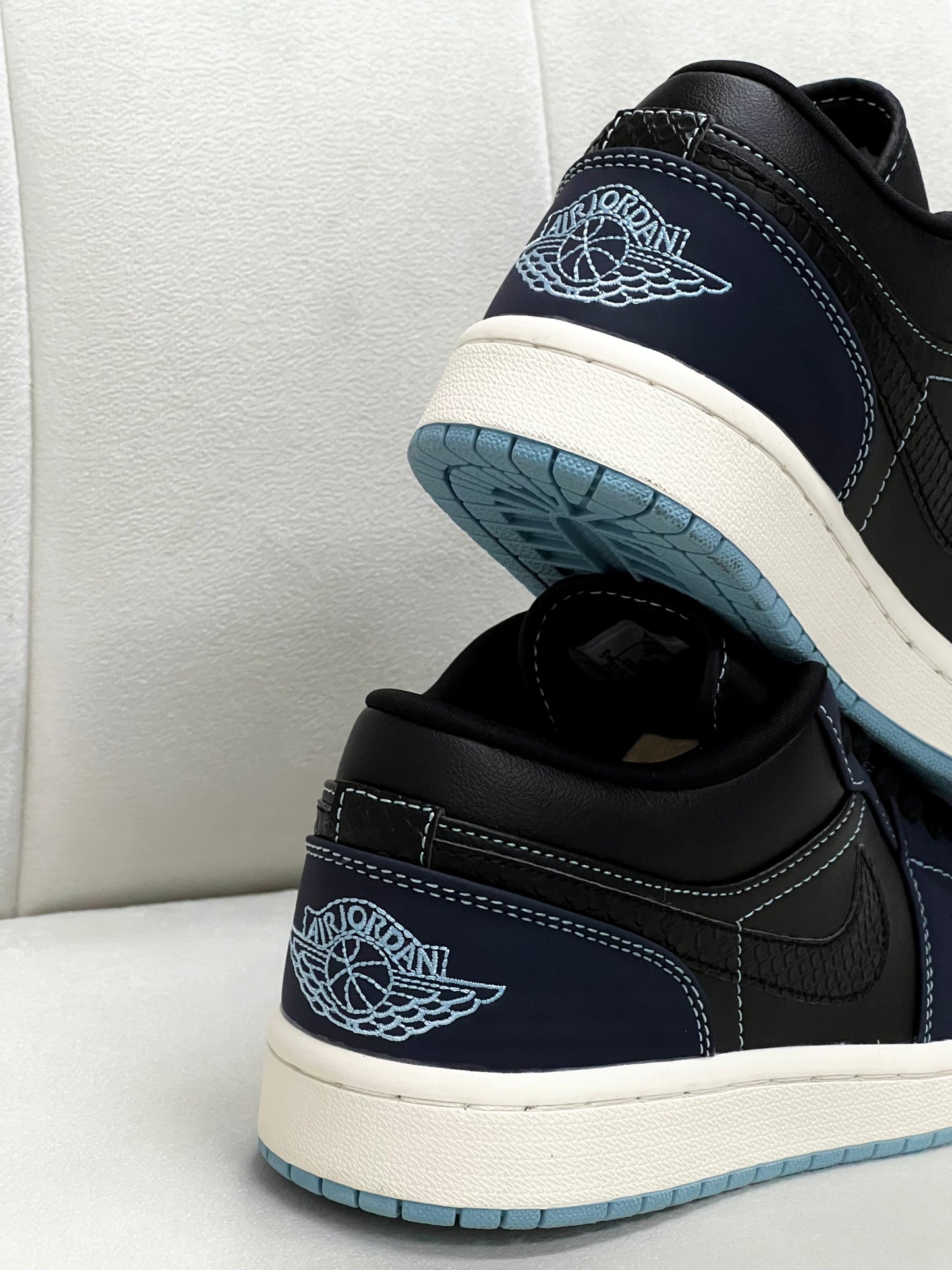 Nike Air Jordan 1 Low