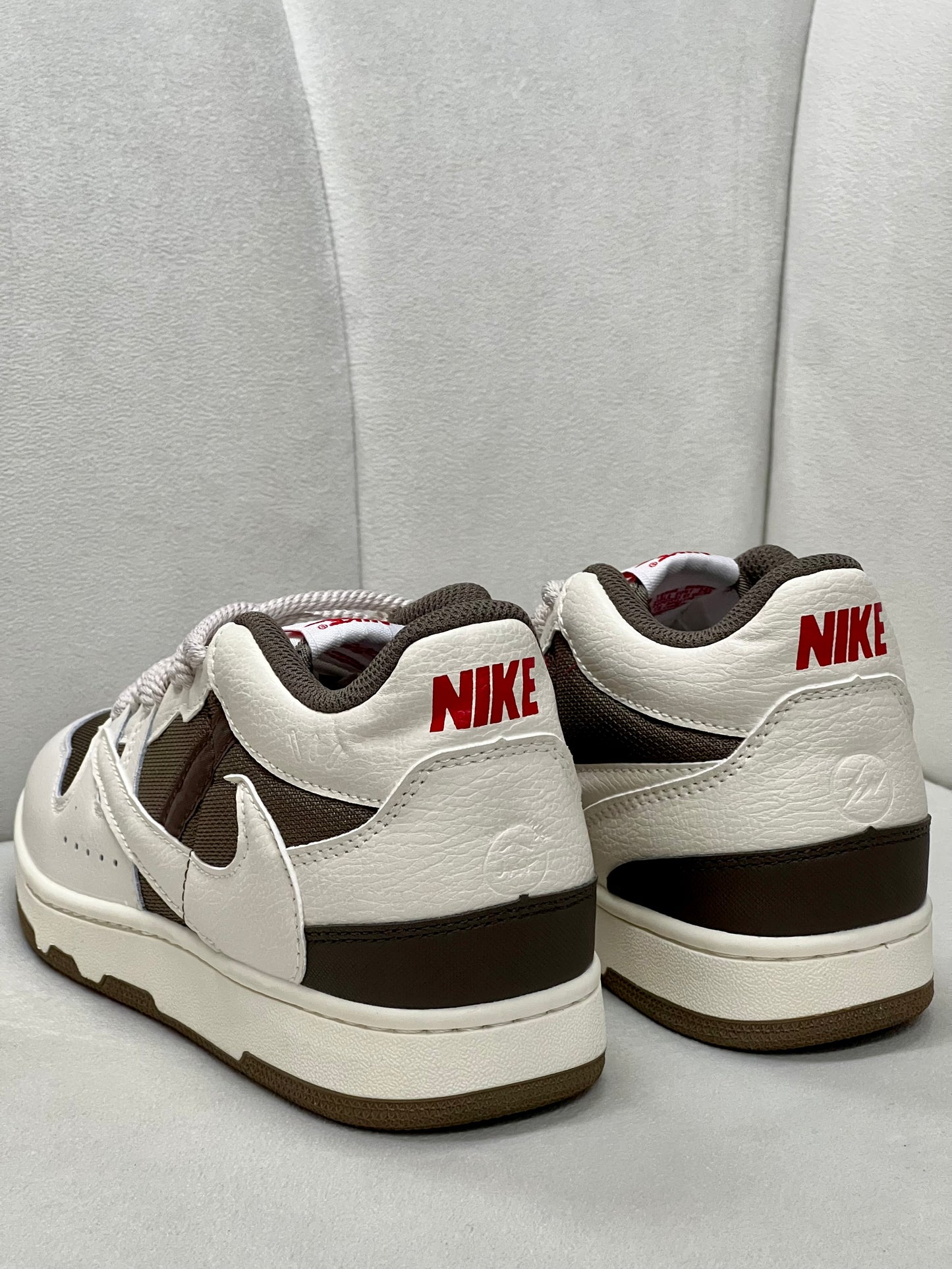 Nike Attack X Travis Scott