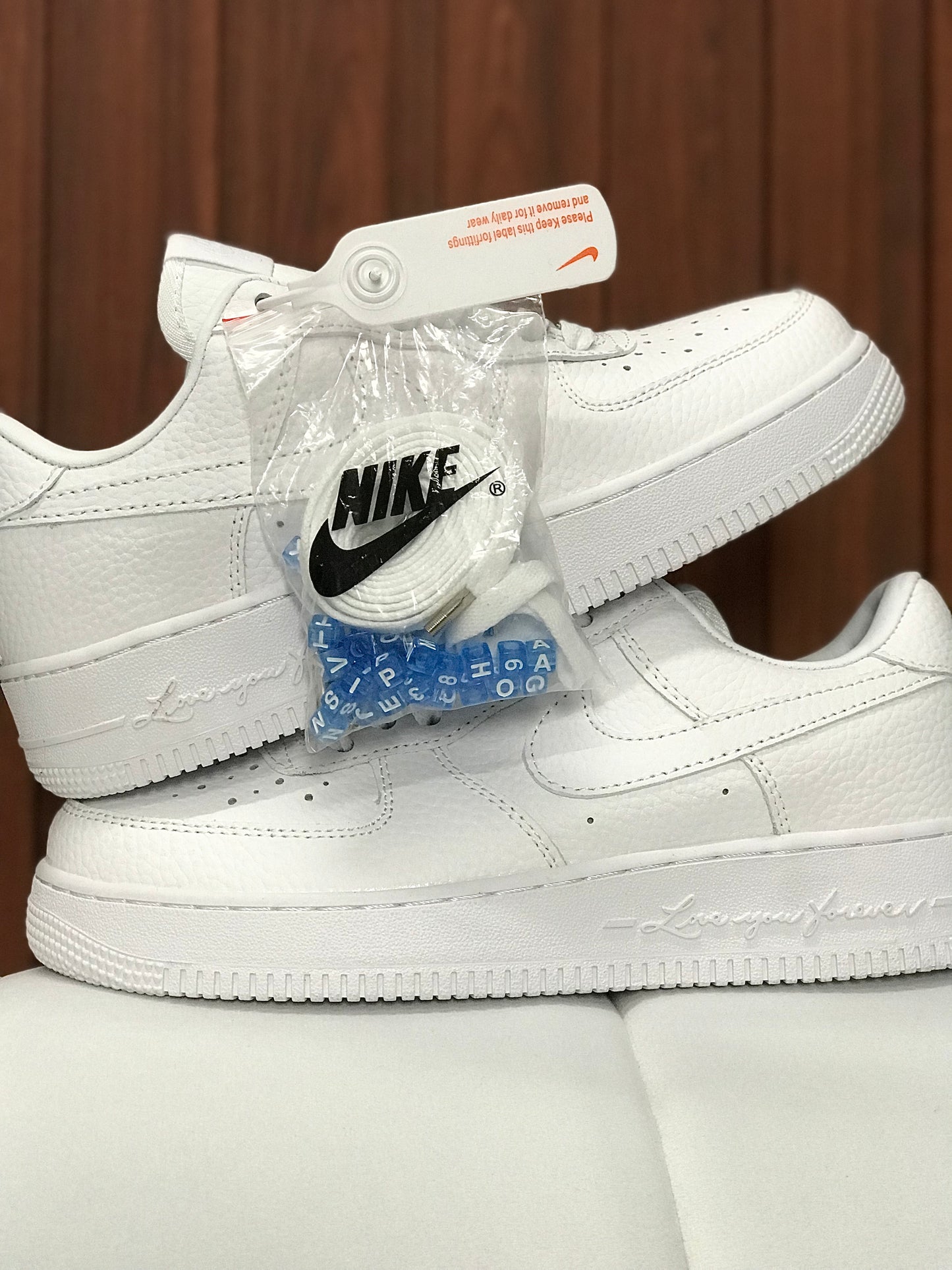 AF1 Drake Nocta