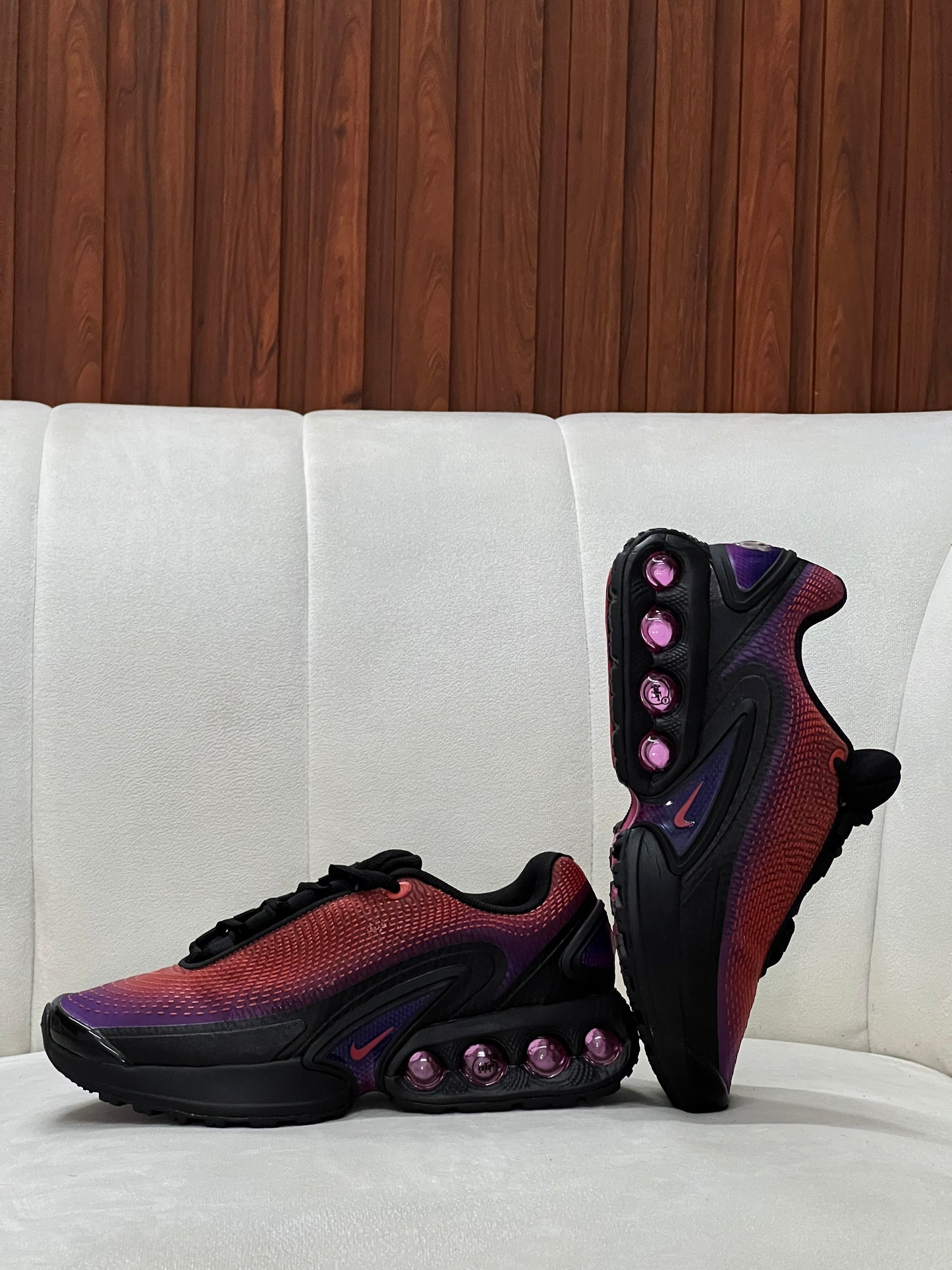 Nike Air Max DN All Night