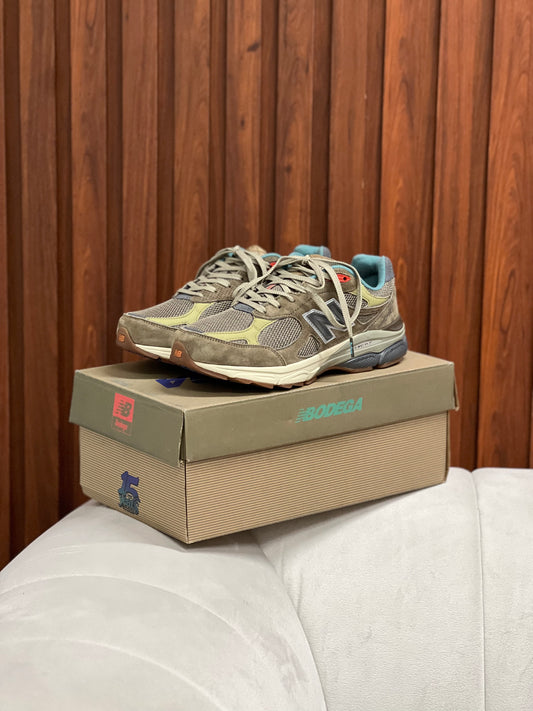 New Balance 990v3