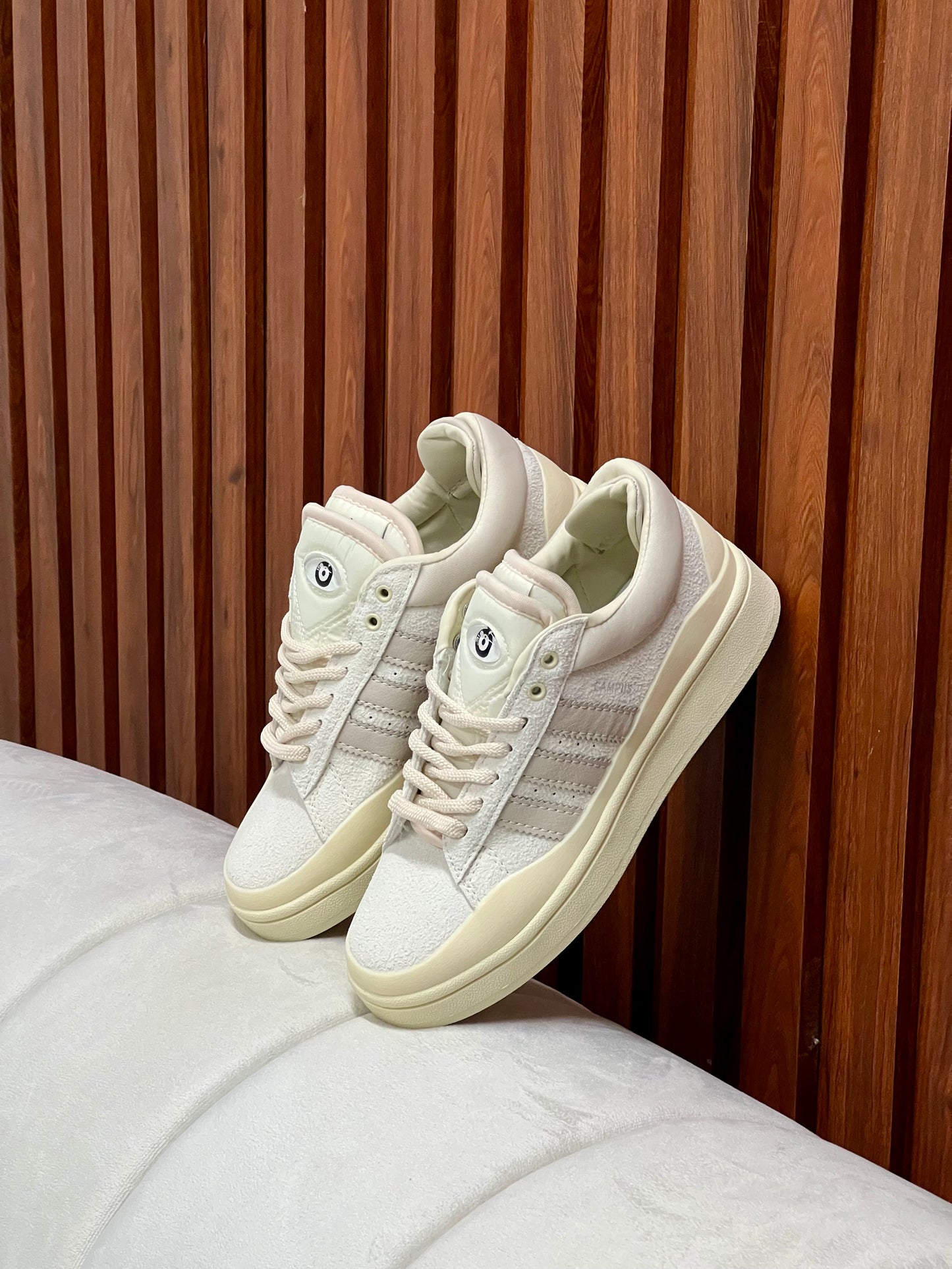 Adidas Campus X Bad Bunny