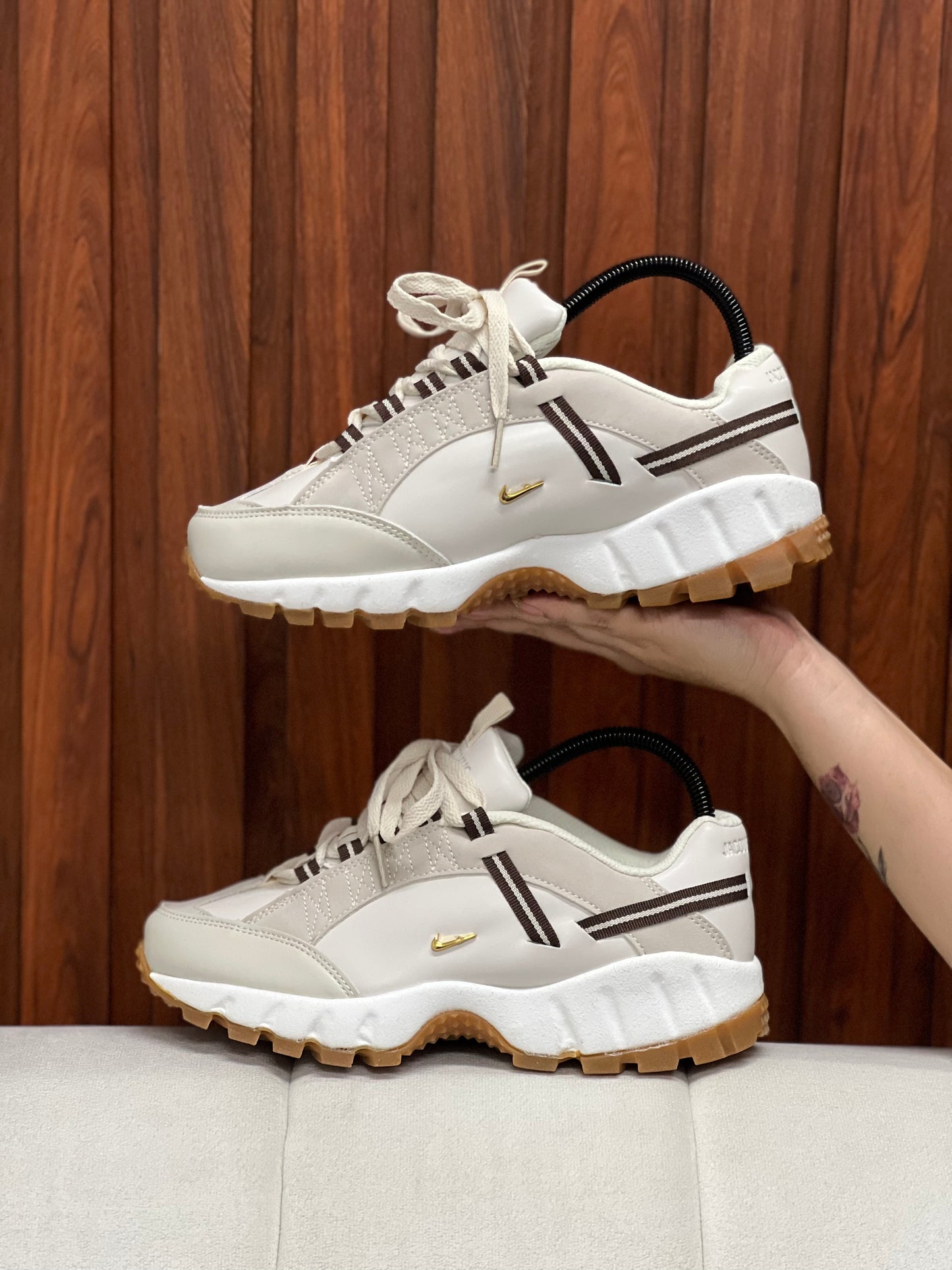 Nike Air Humara LX Jacquemus